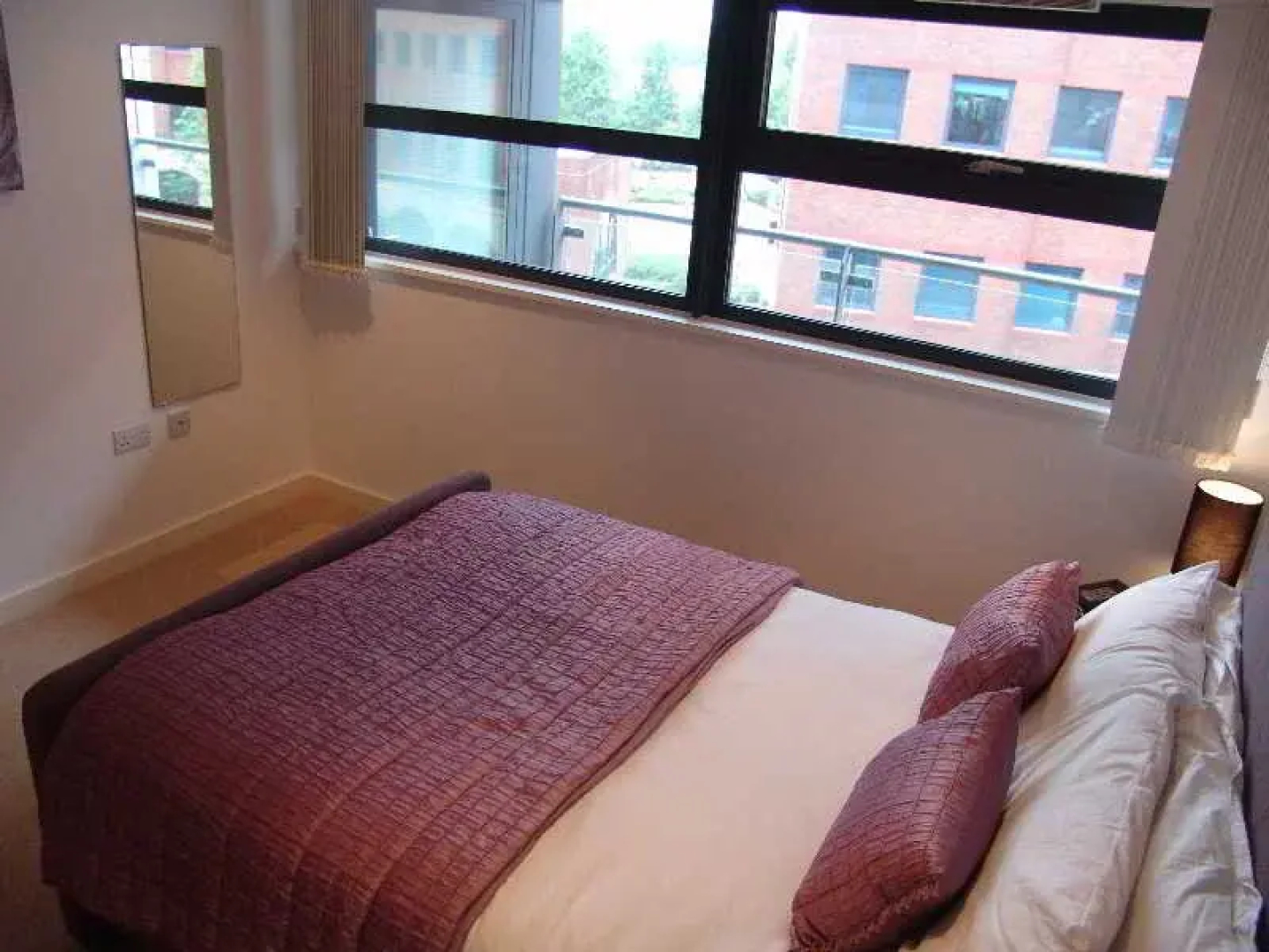Quay Apartments Salford Quays Media City