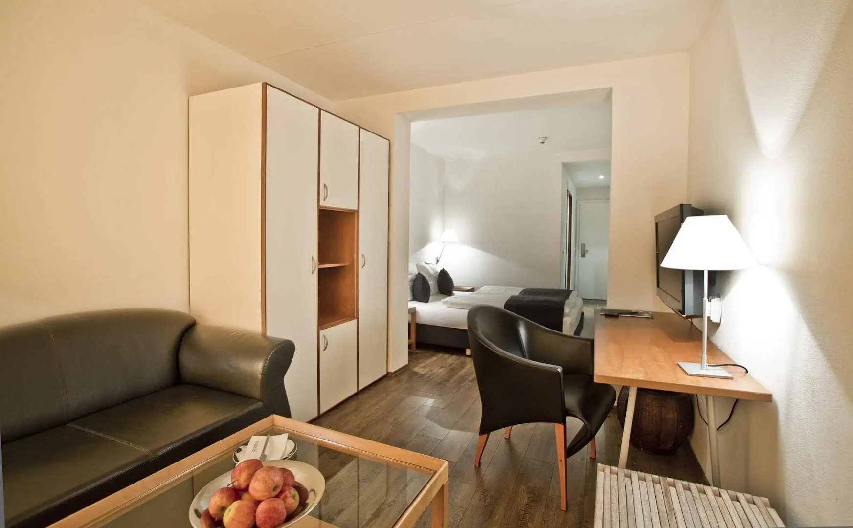 Scalaria Sunset Wing