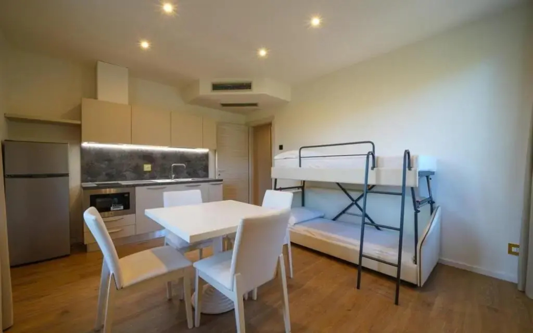 Castiglioncello Suite