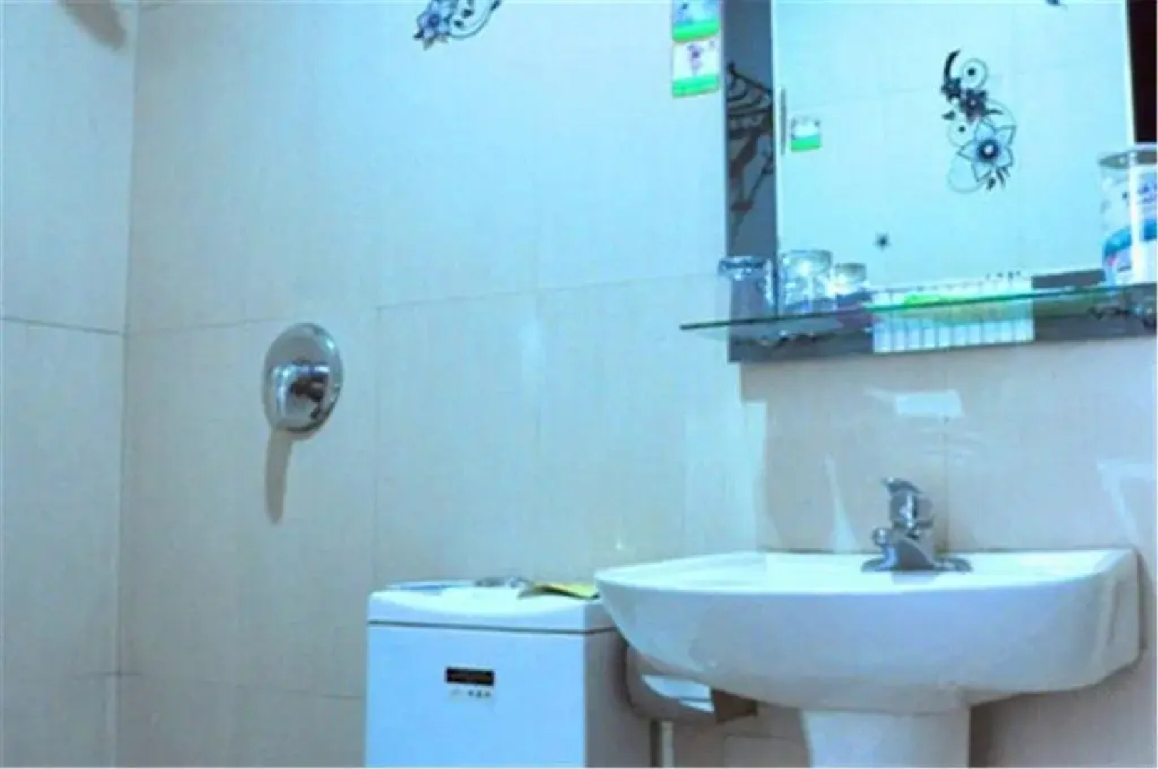 Harbin Shengfeng Business Hotel