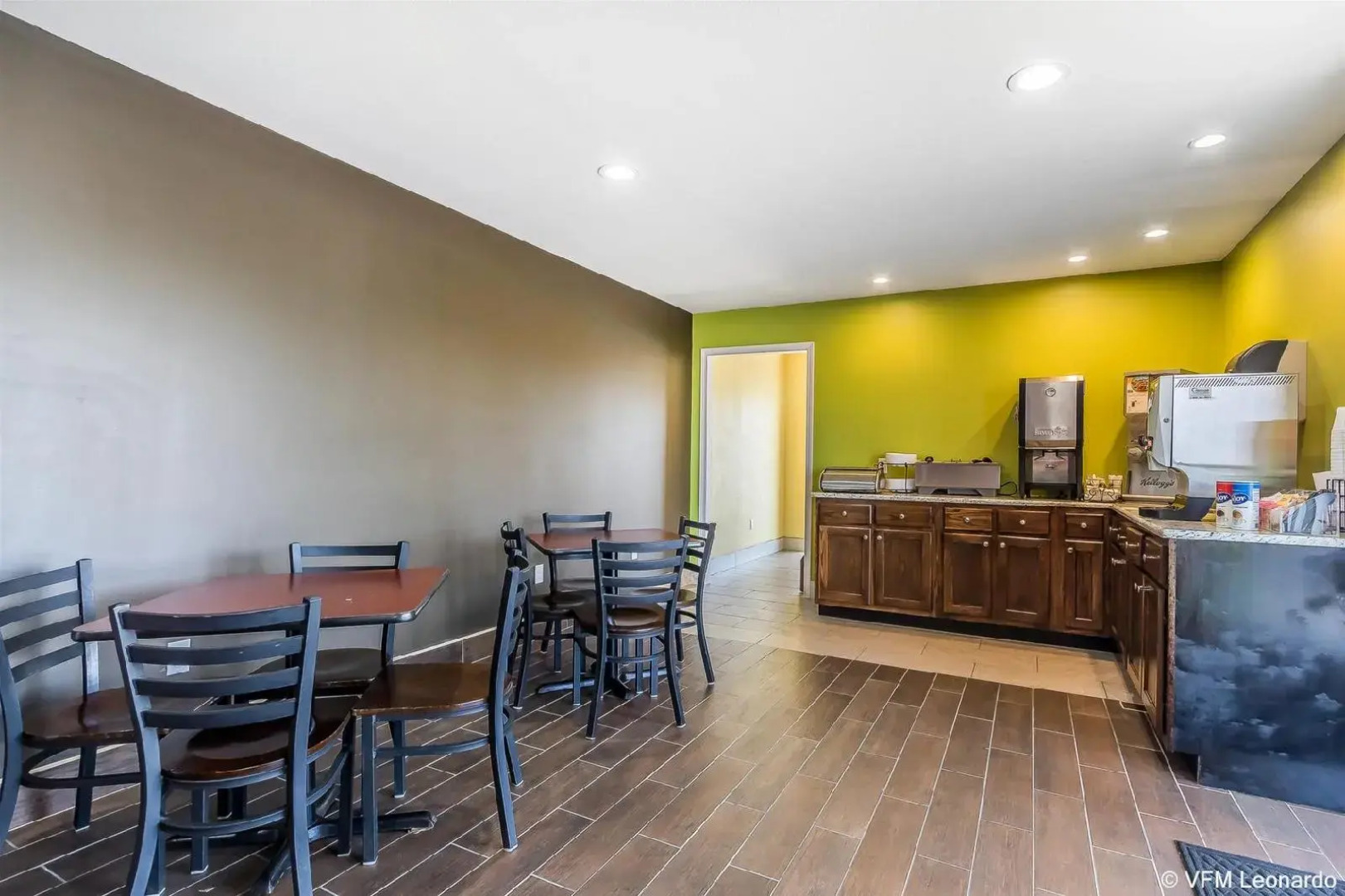 Econo Lodge Bowling Green