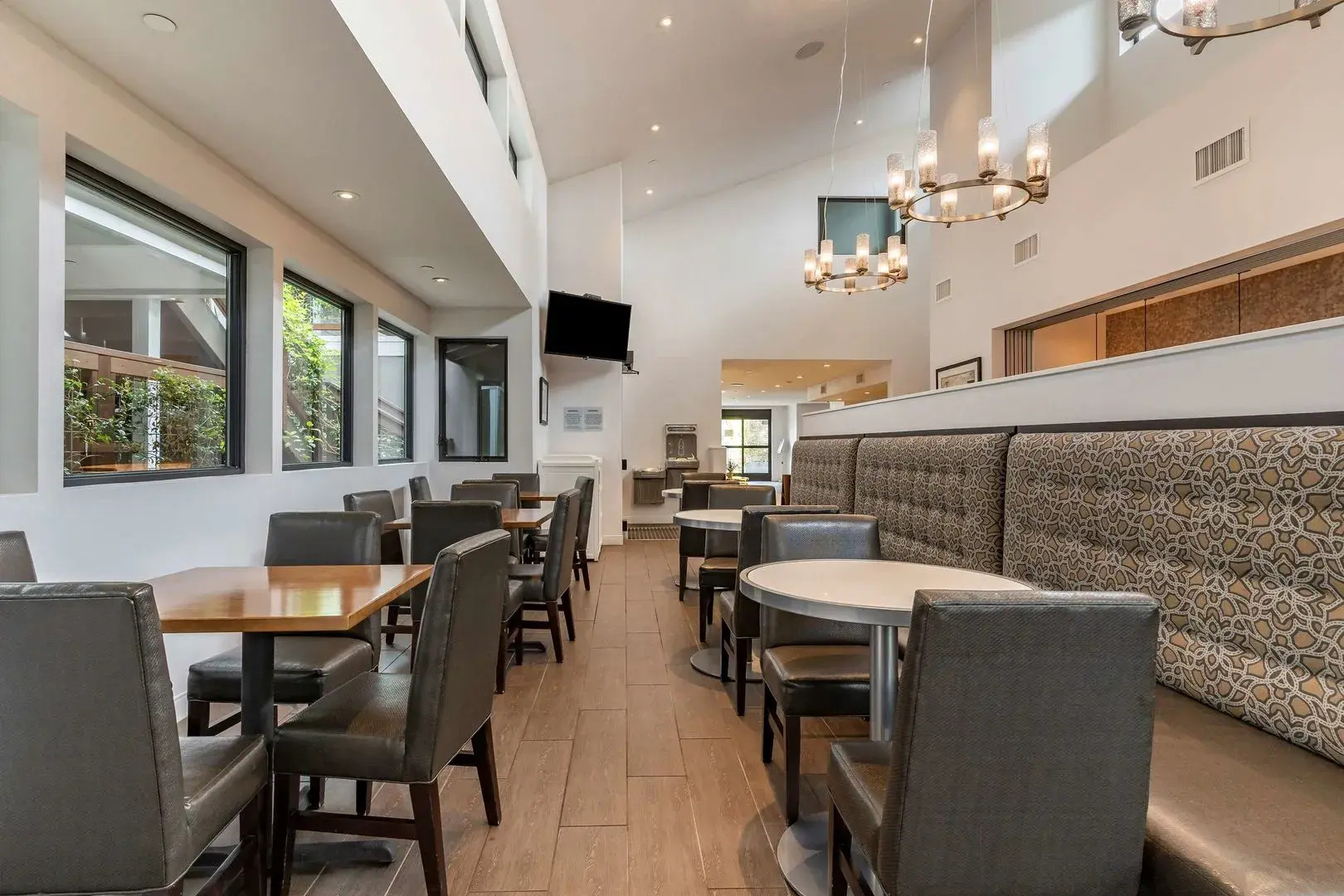 Best Western Plus Stevenson Manor