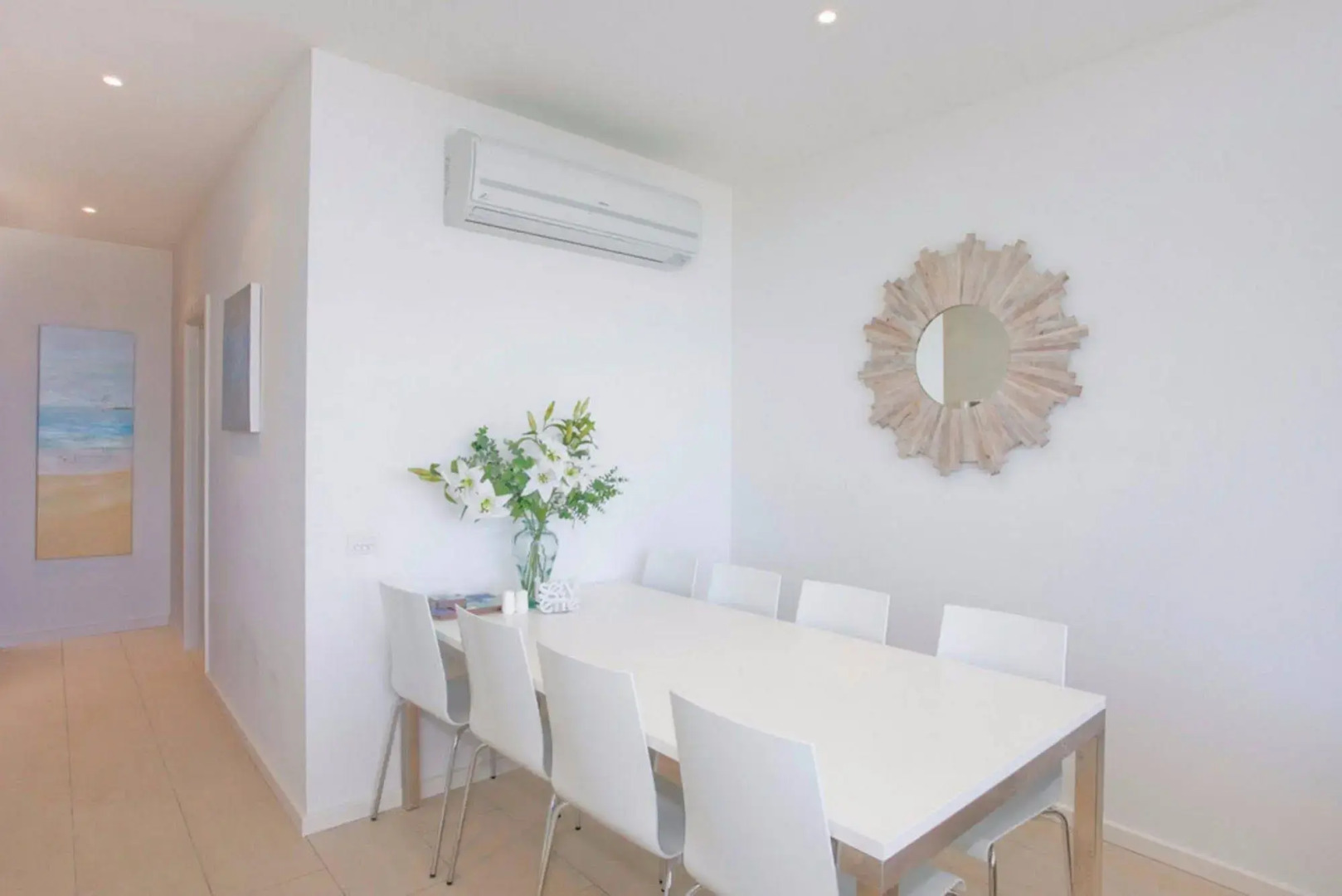 Whitewater Apartments