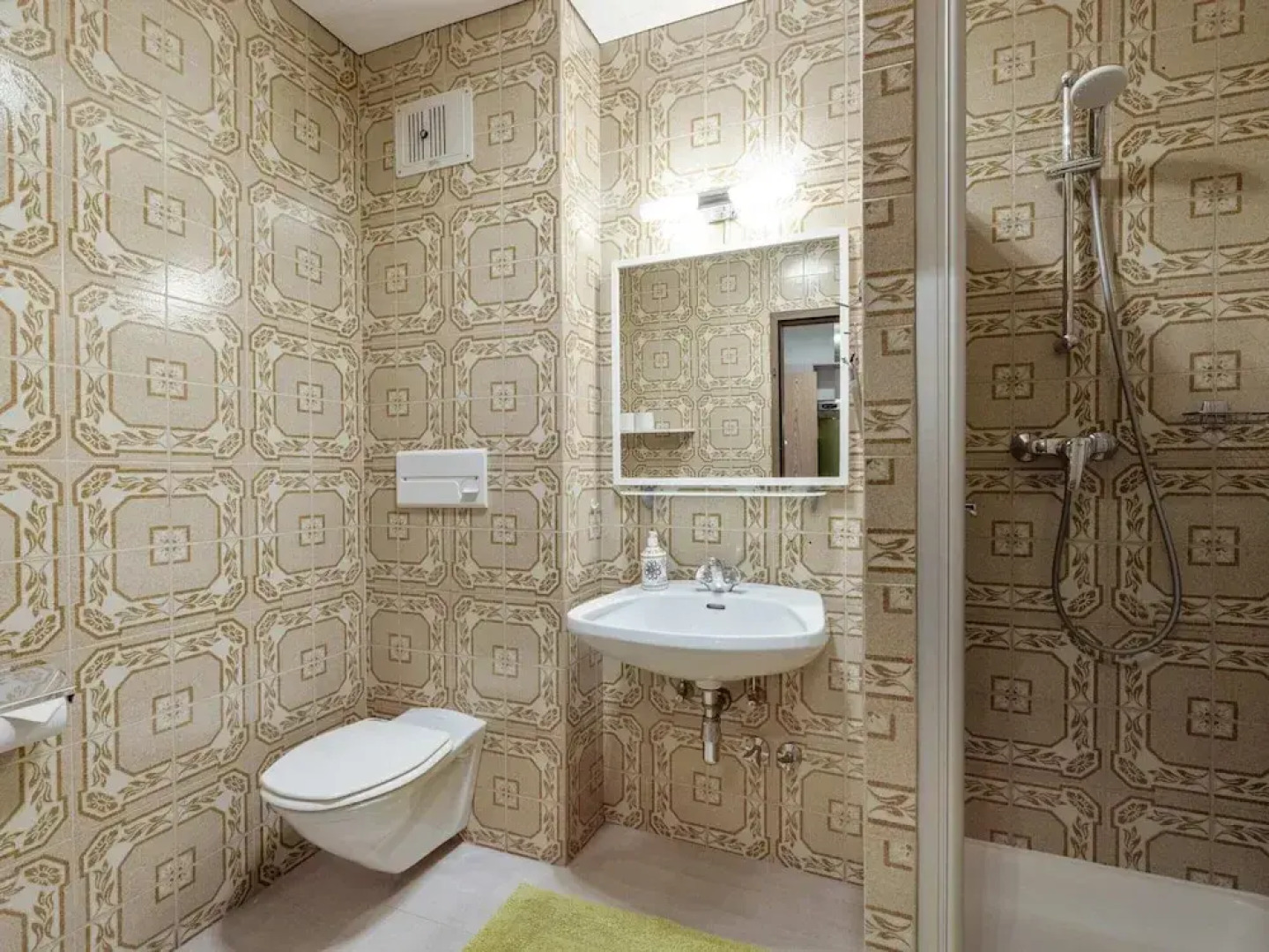 Spacious Apartment in Afritz am See near Ski Area