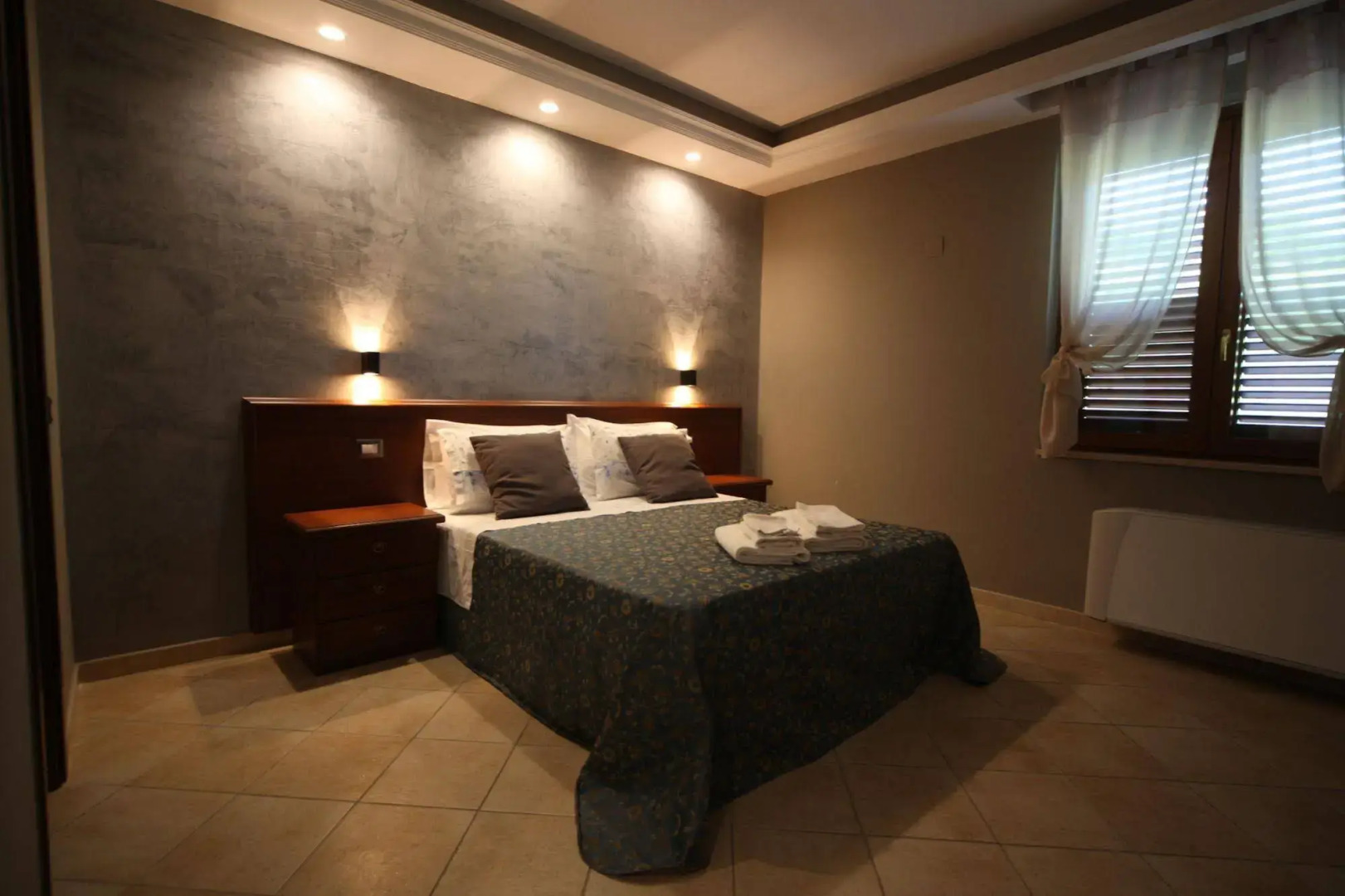 Tenuta Terre di Bosco