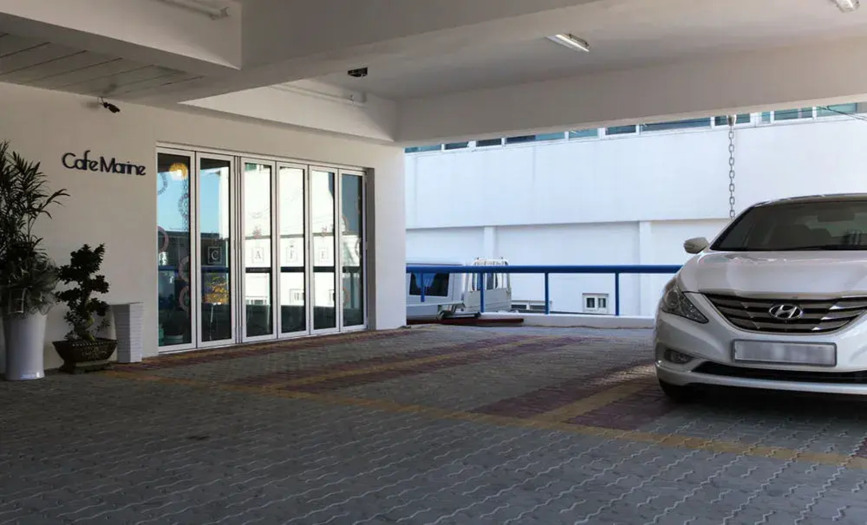 Sokcho Marine Pension