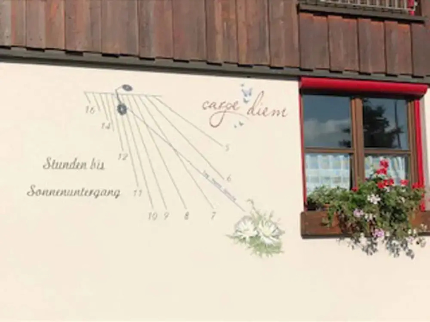 Gästehaus Jutta Pension Link