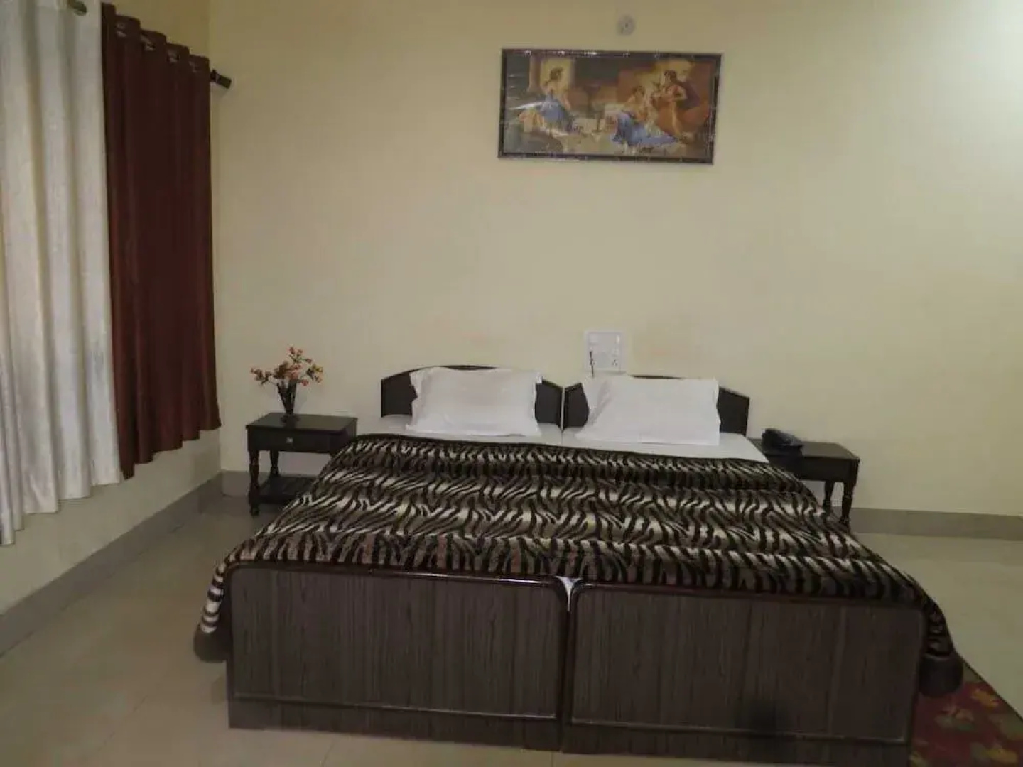 Tiger Heaven Resort Bandhavgarh