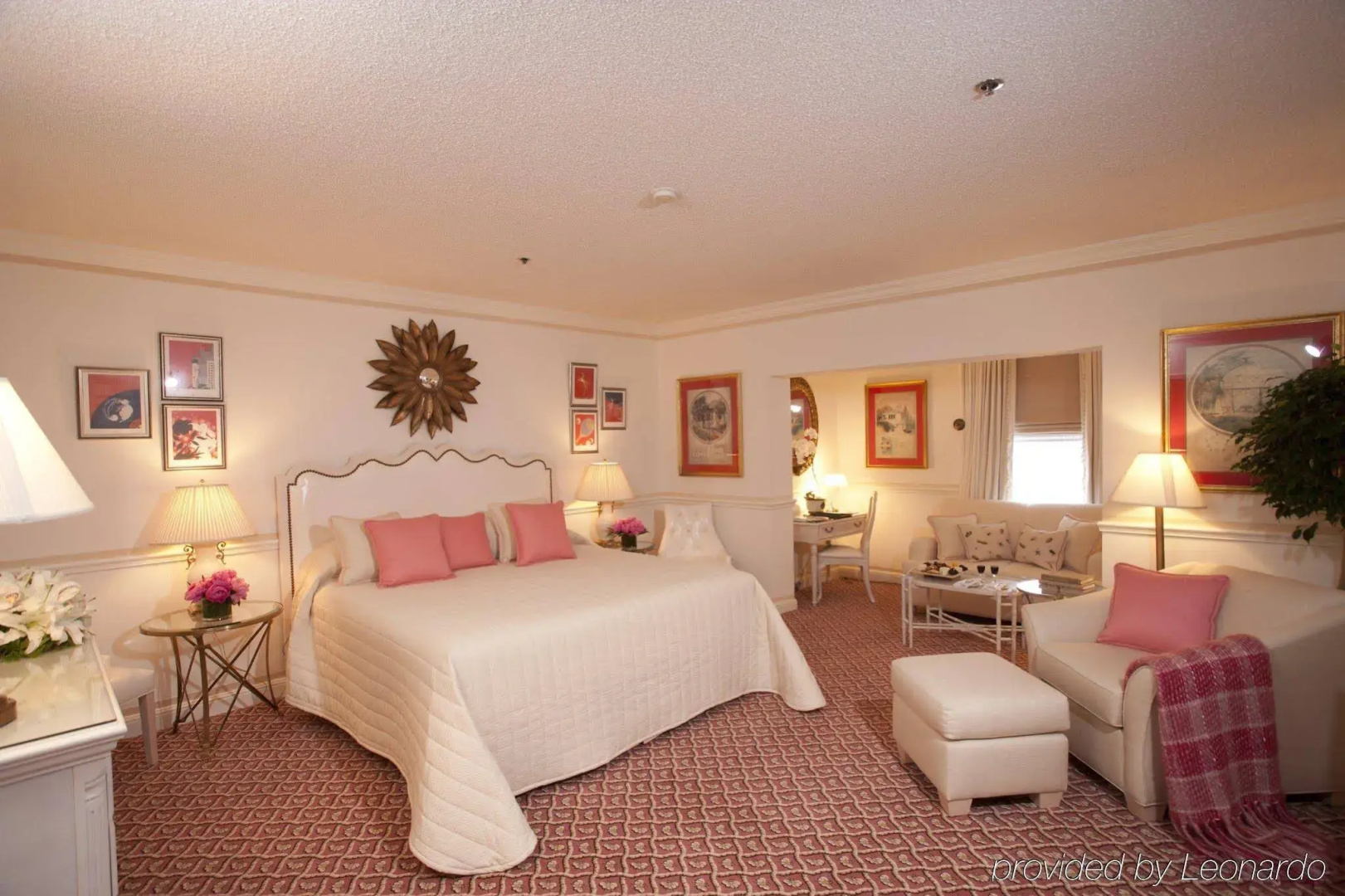 The Chesterfield Hotel Palm Beach