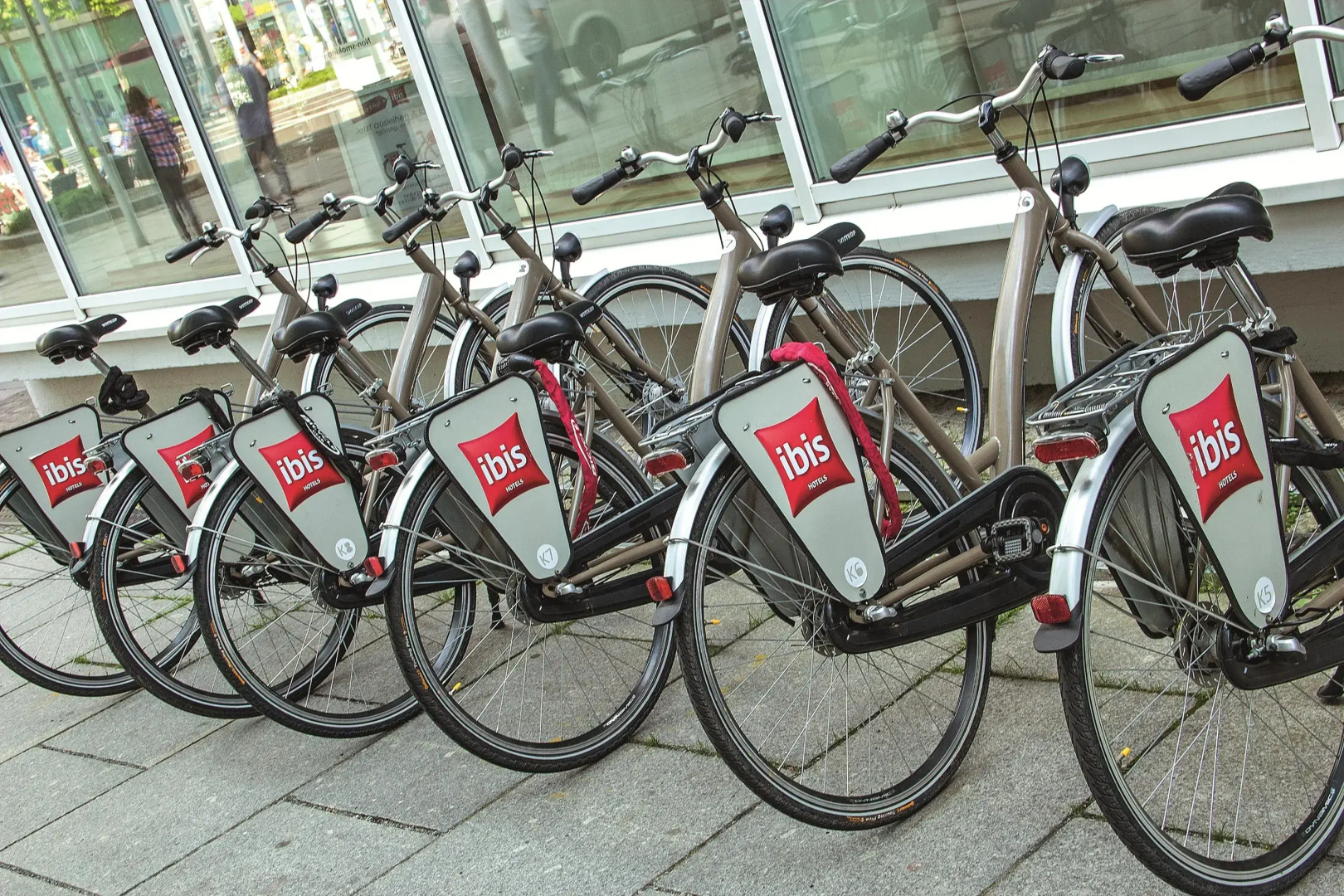 ibis Dresden Zentrum