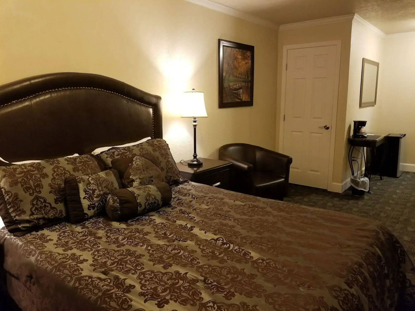 City Center Motel