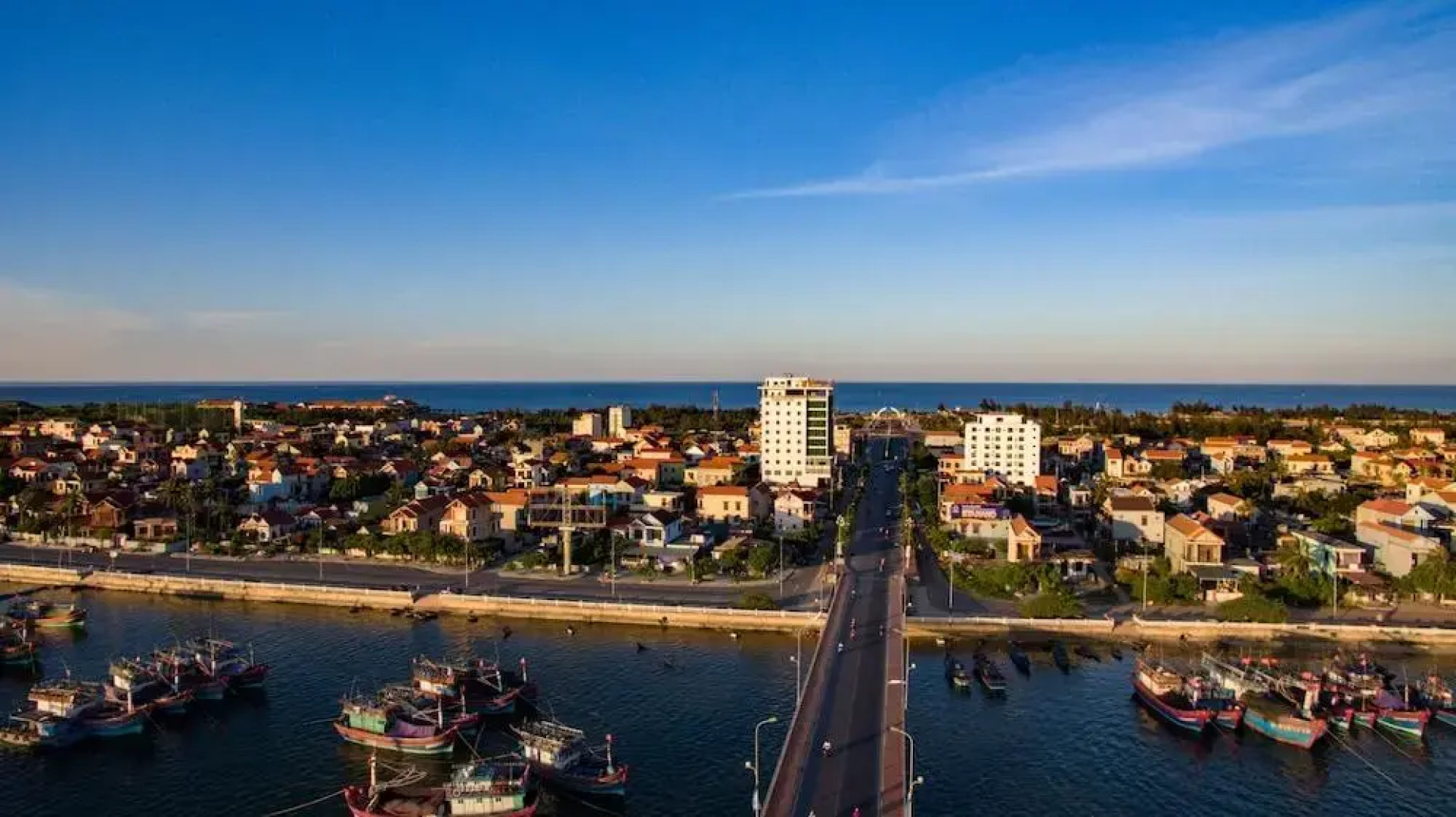 Amanda Quang Binh Hotel