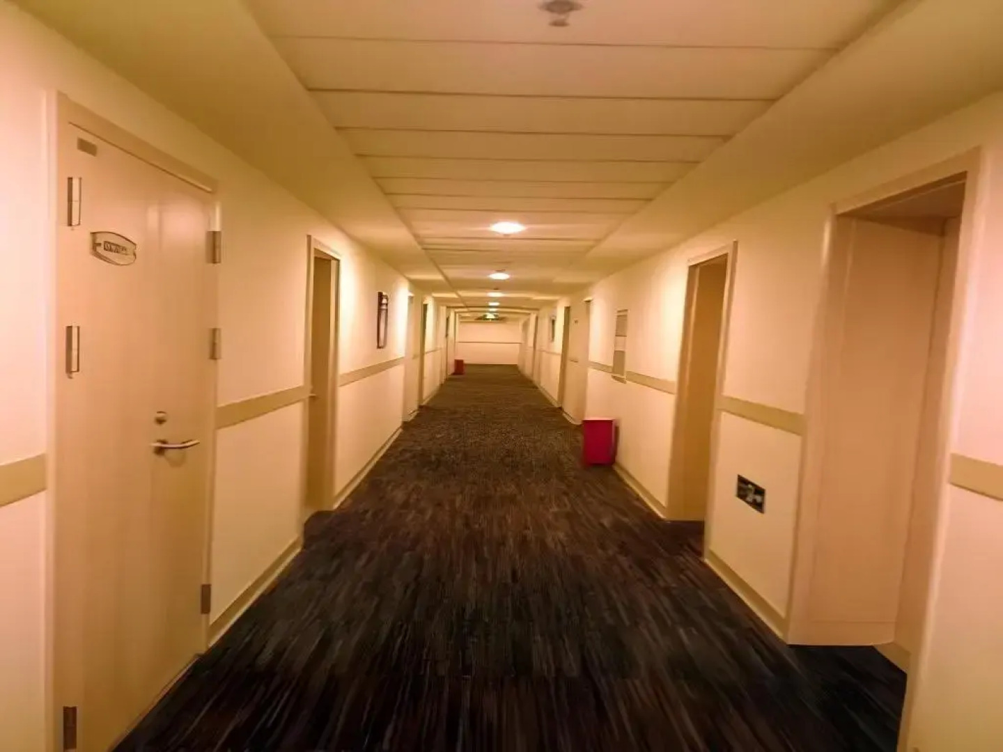 Jinjiang Inn Xinxiang Train Station