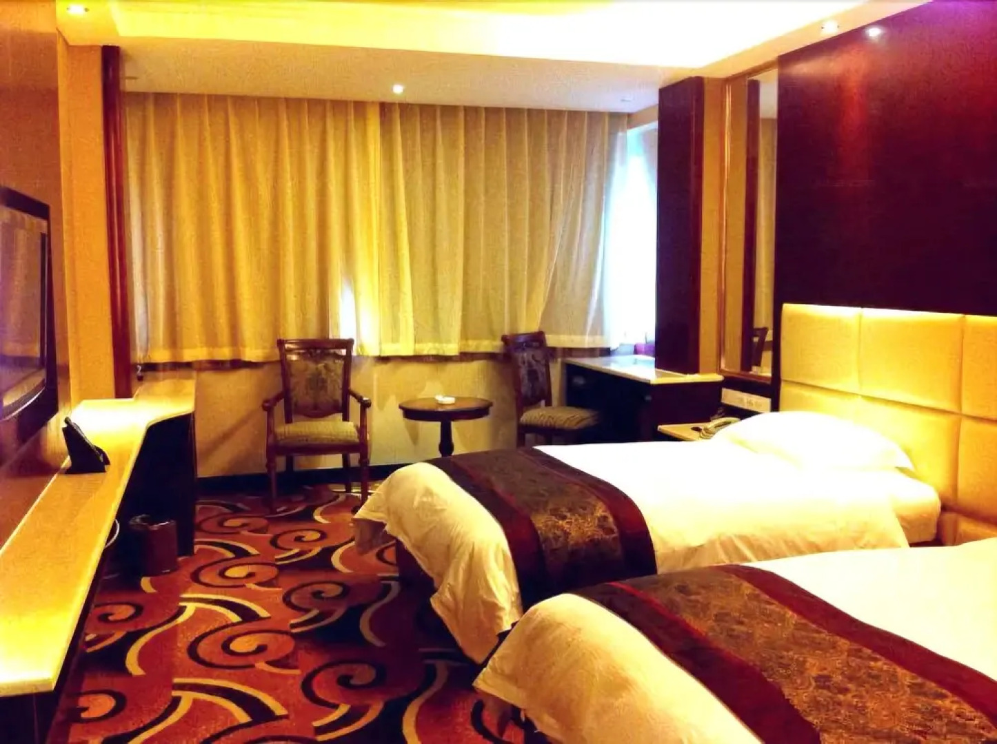 Nanning Mingyuan Hotel