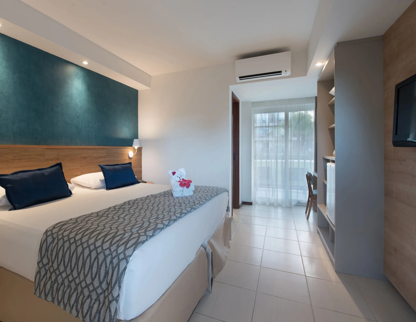 Salinas Maceió All Inclusive Resort