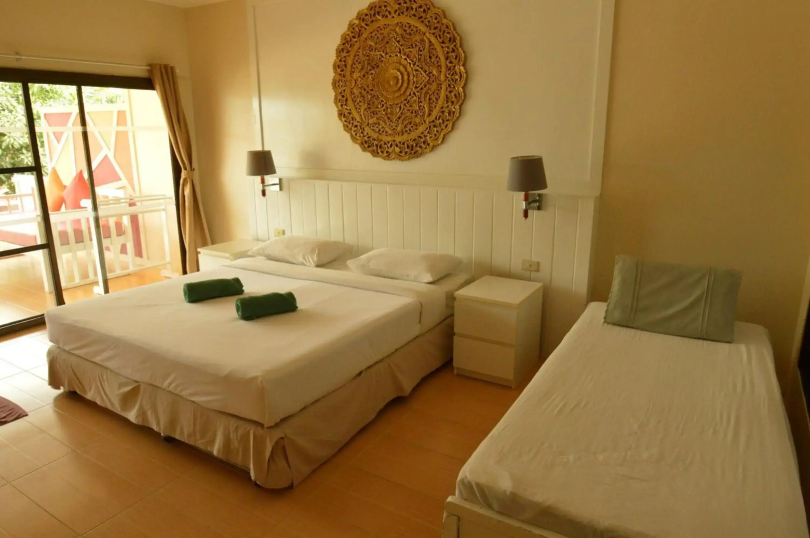 Kohhai Fantasy Resort & Spa