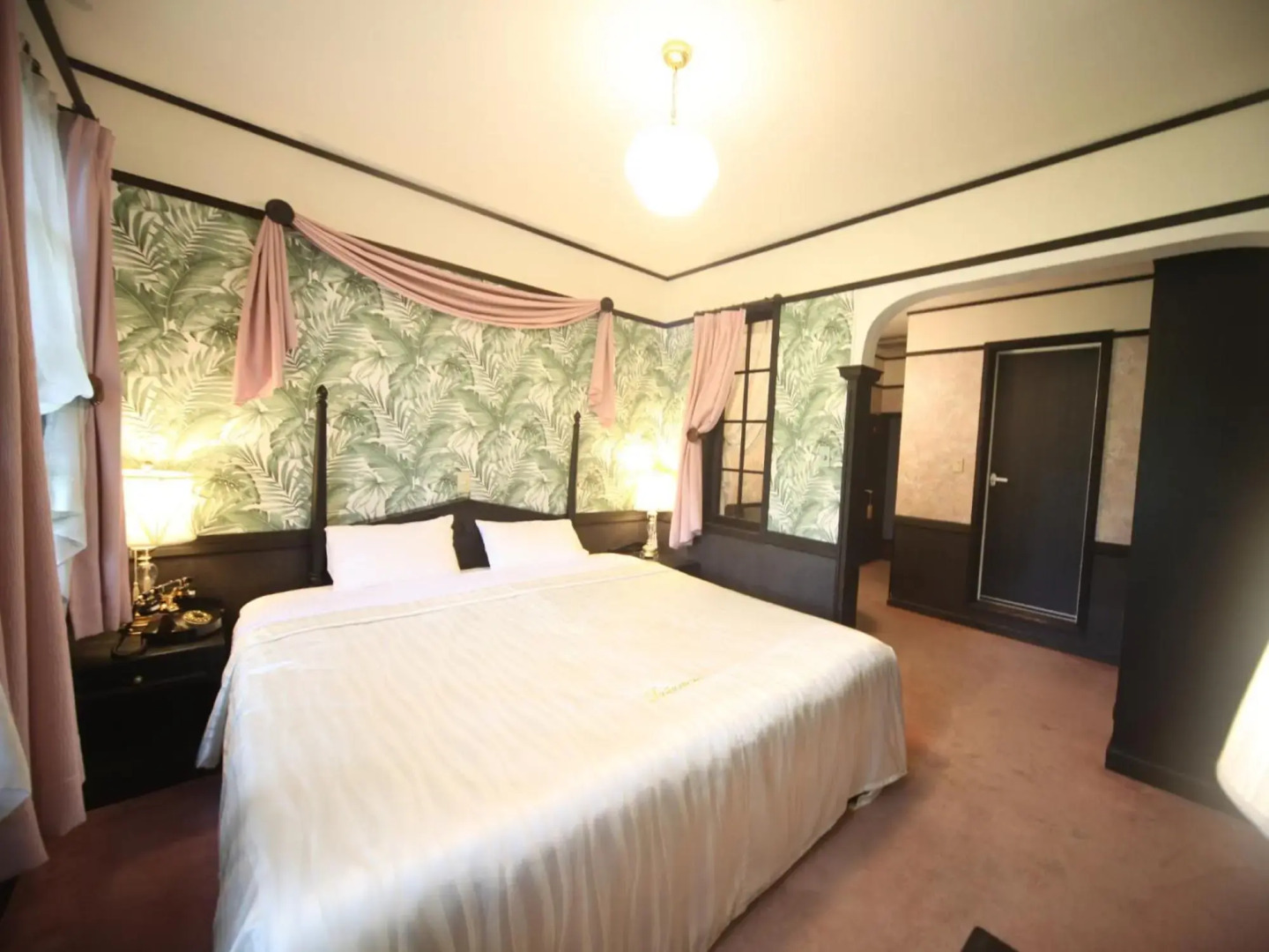 Restaurant & Hotel Traumerei