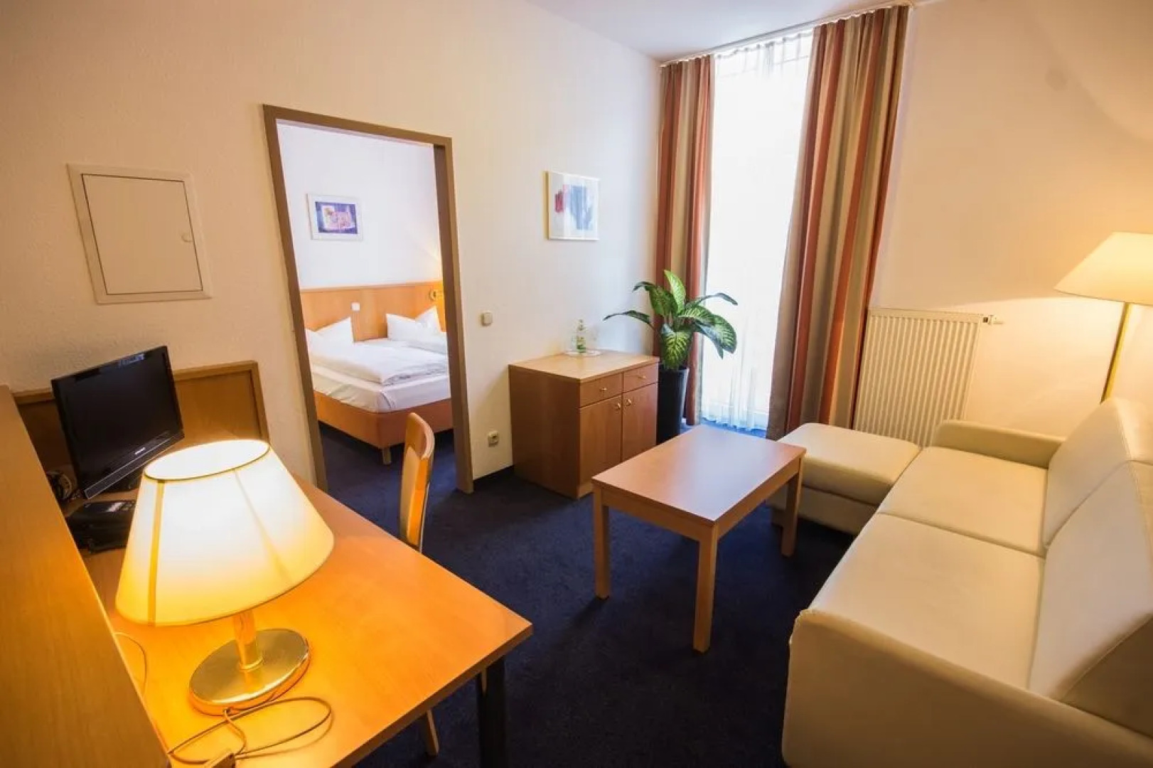 Achat Comfort Passau