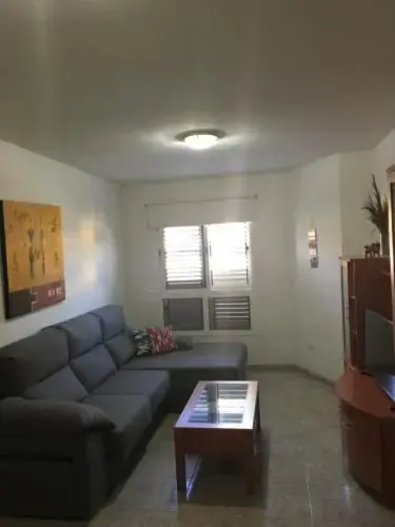 Apartamento Los Llanos 1-L1