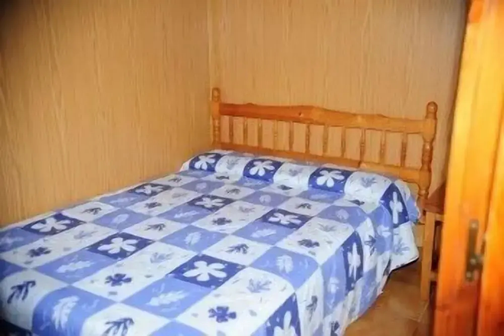 Apartamentos Sapporo