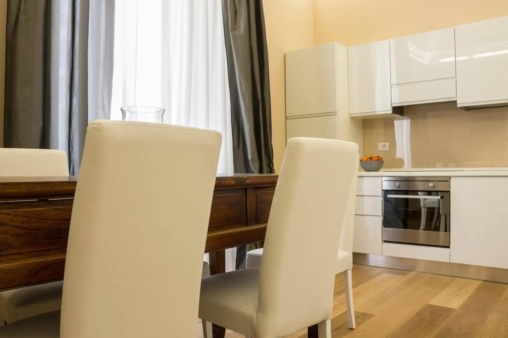 Le suites del duca di Sarro