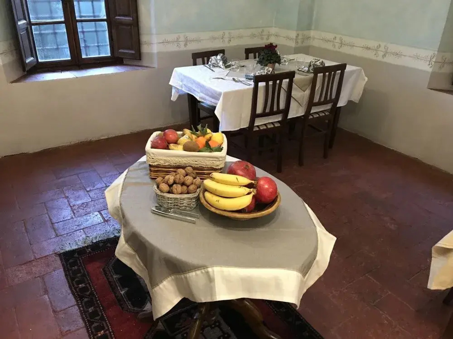 Castello Di Valenzano