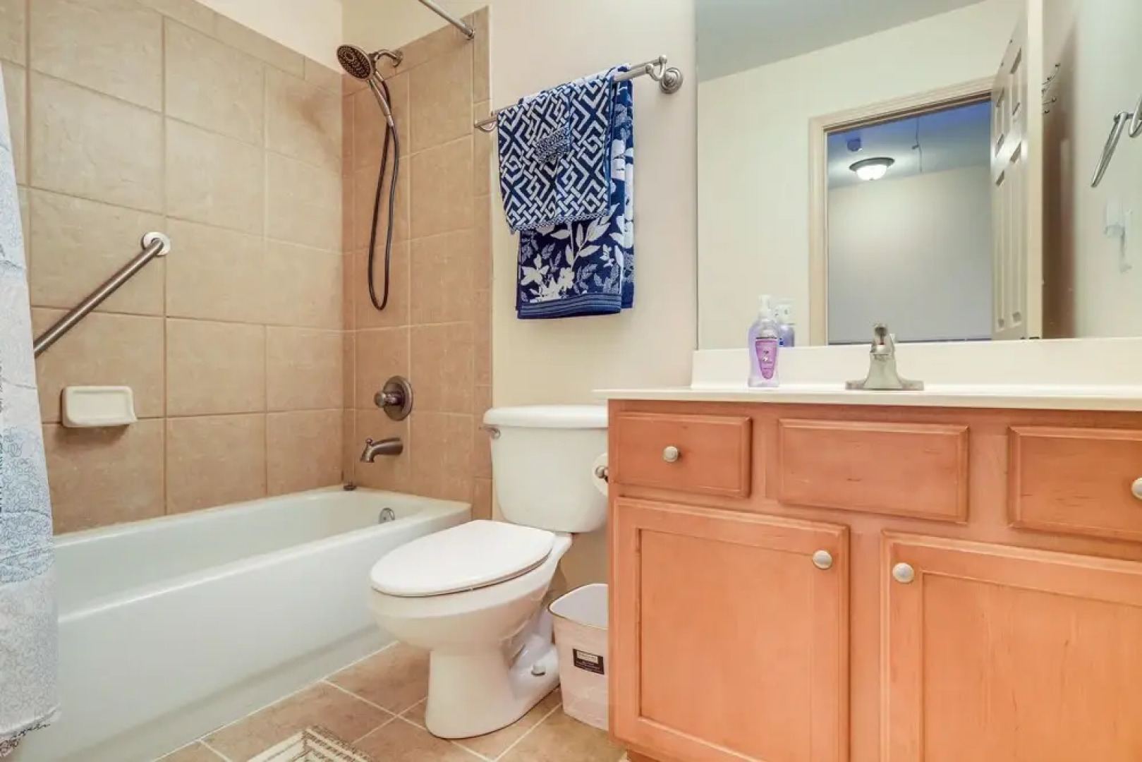 Decatur Vacation Rental ~ 5 Mi to Downtown Decatur