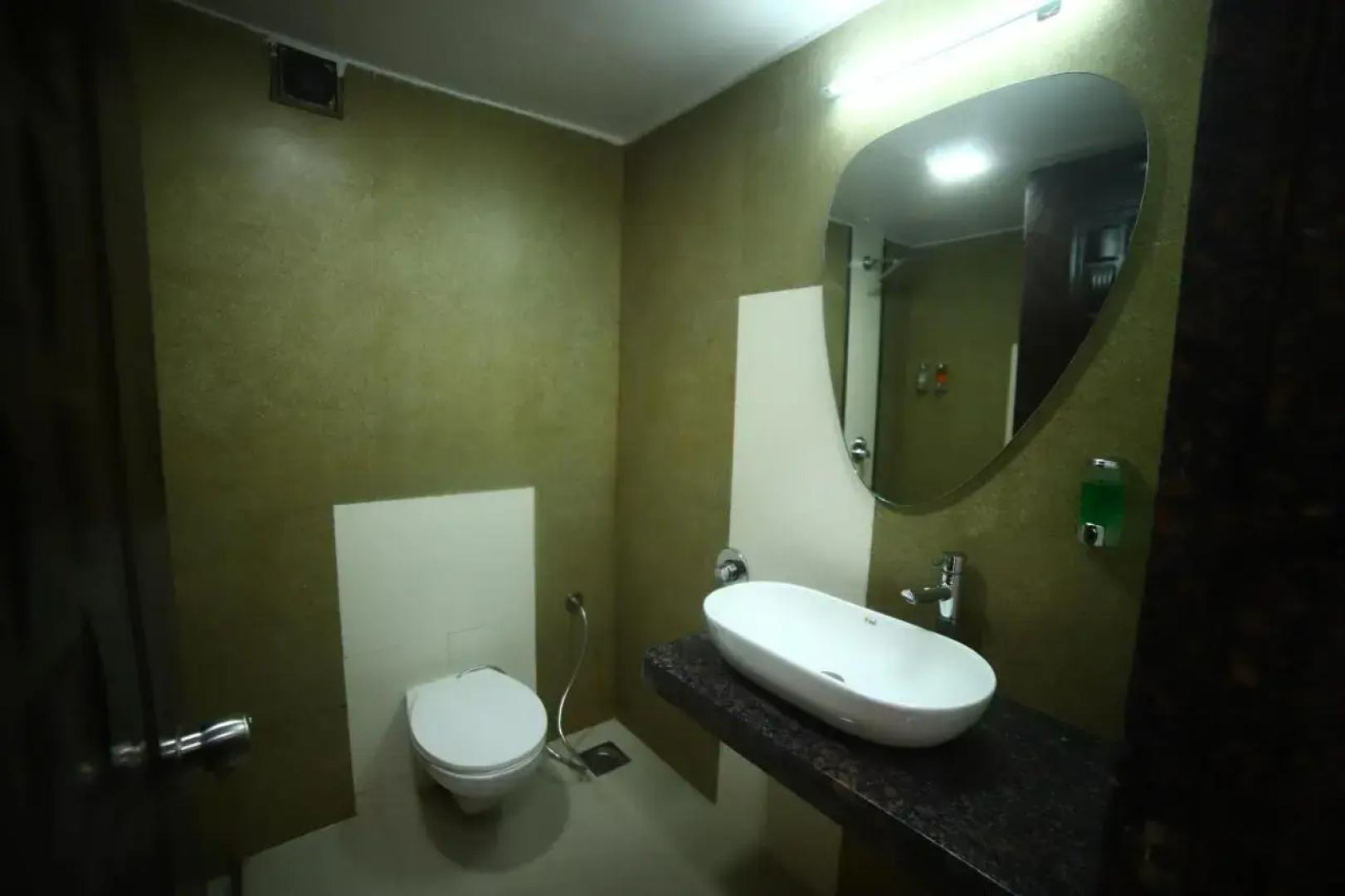 Hotel Sejal Inn