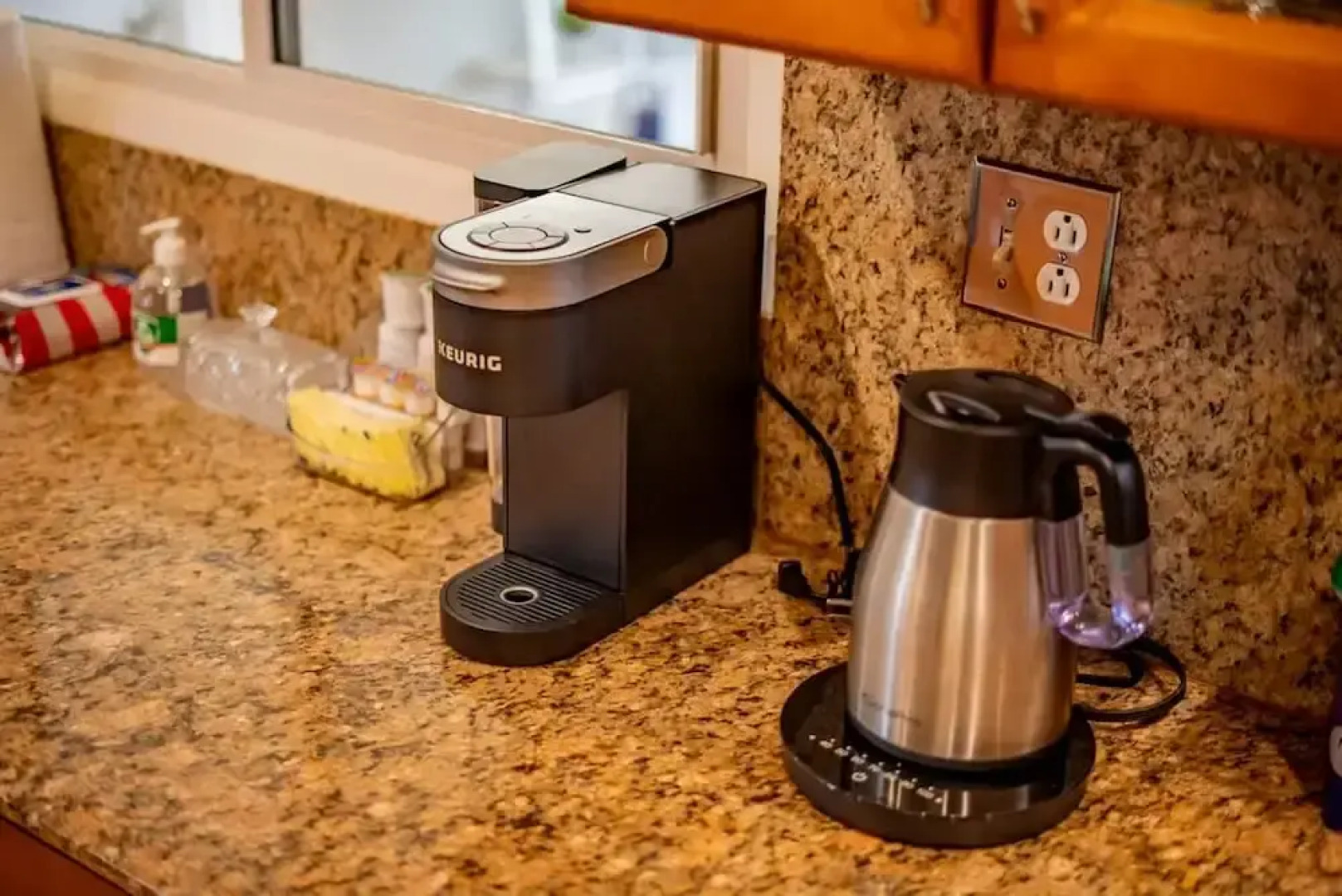 Modern Luxury in San Gabriel Valley Retreat