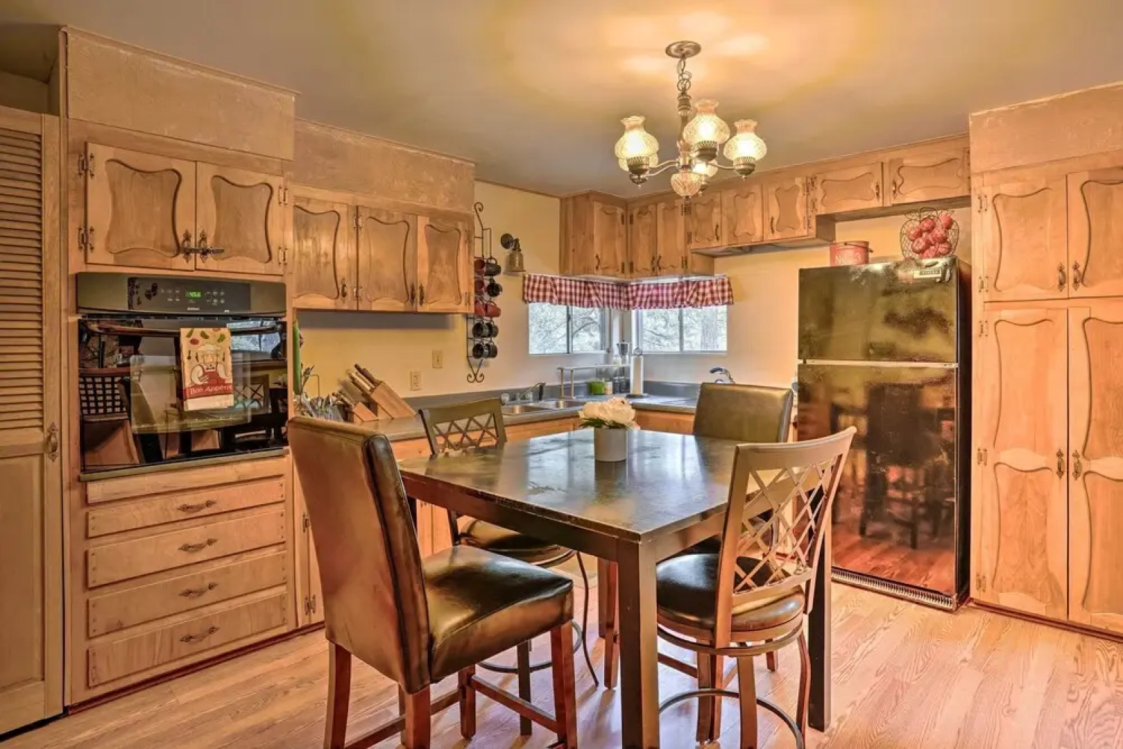 Peaceful Cabin w/ Deck & Grill: 1 Mi to Crown King