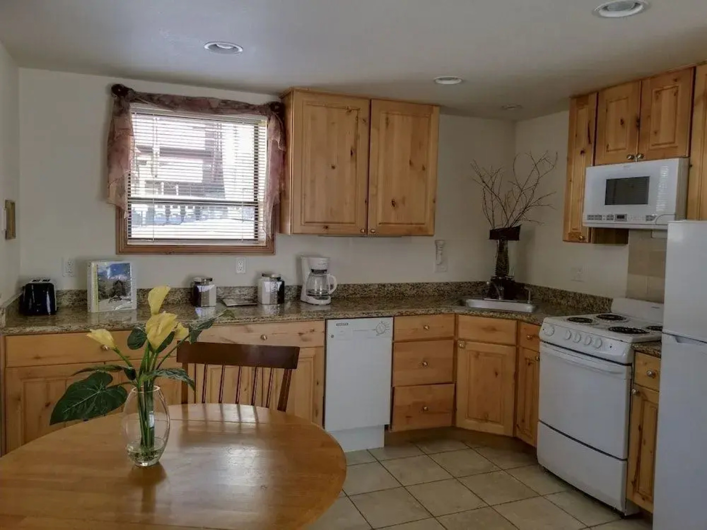 Alpenglow Vacation Rentals