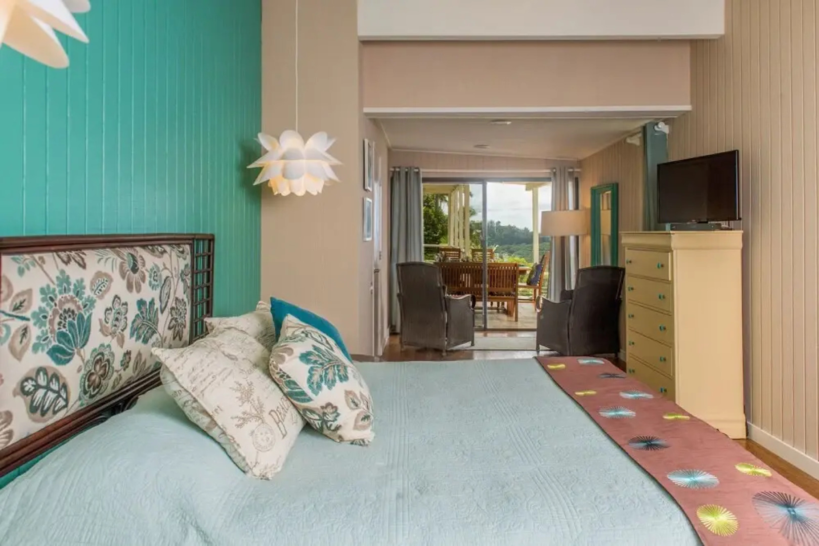 Paradise Bluff 3 Bedroom Home