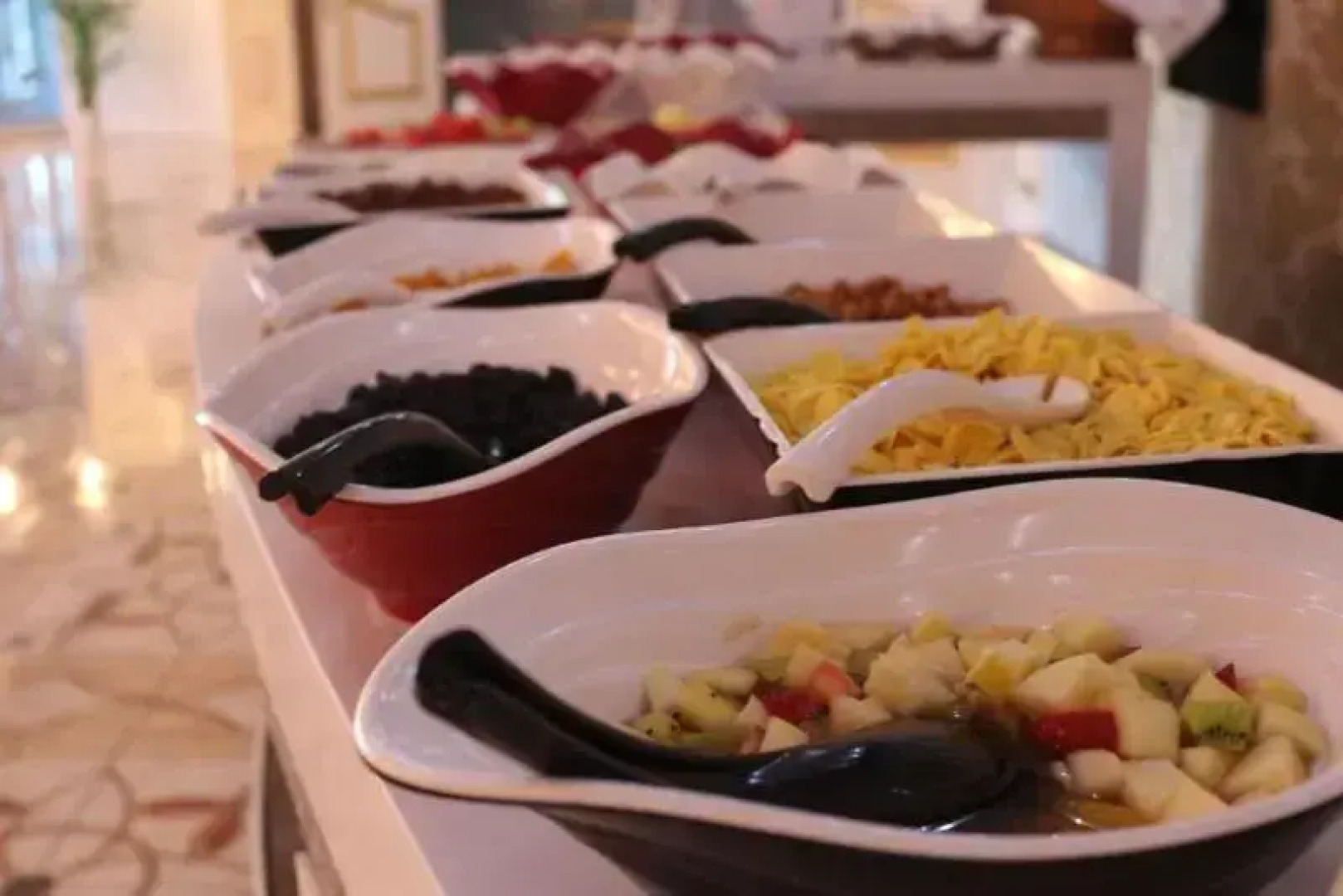 Spring Hotel Resort & Spa