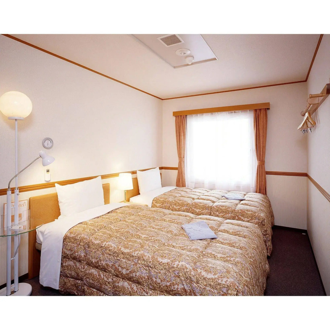 Toyoko Inn Tokyo Yamanote Line Otsuka Station Kita 2