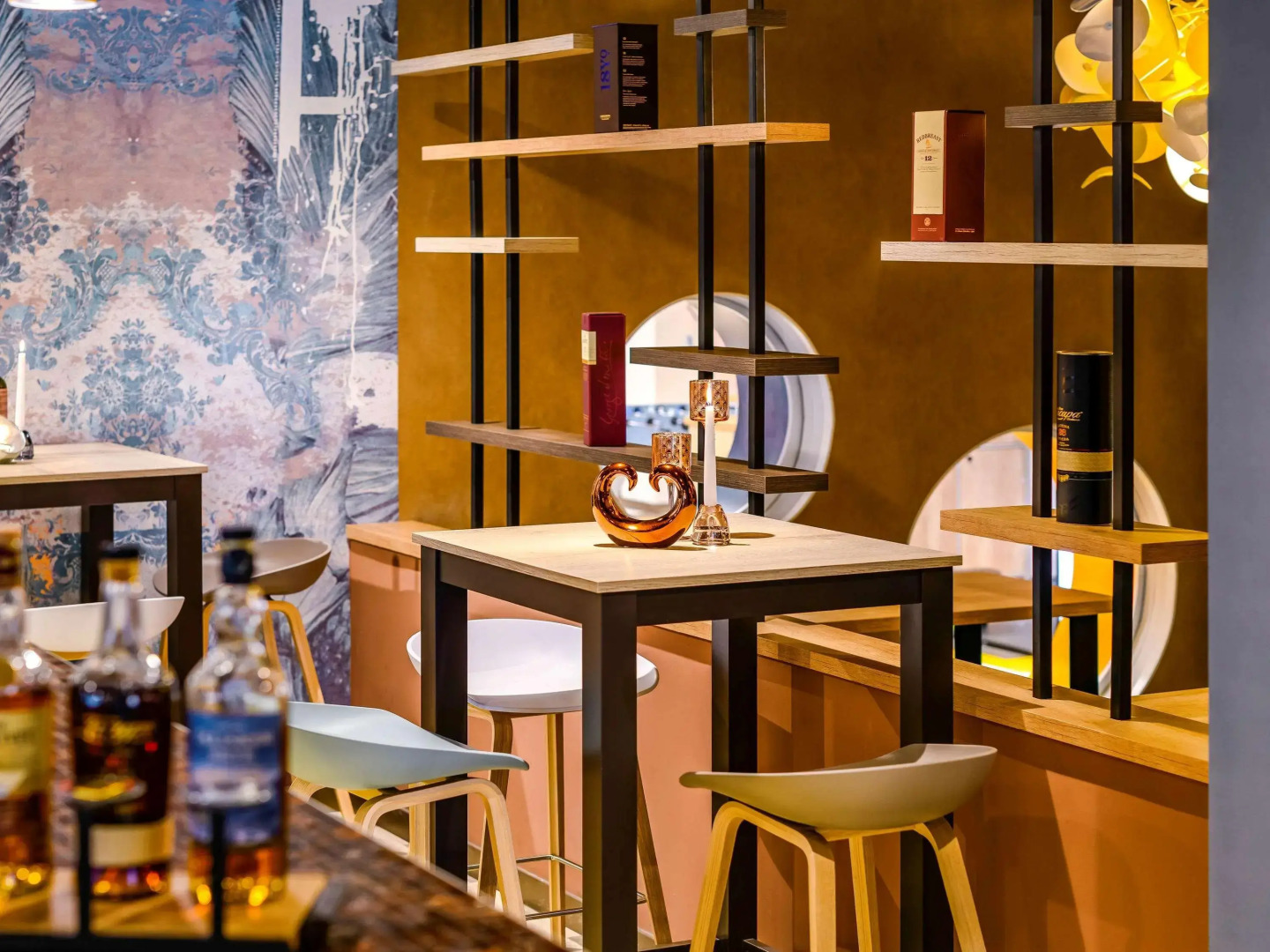 Ibis Styles Regensburg Hotel