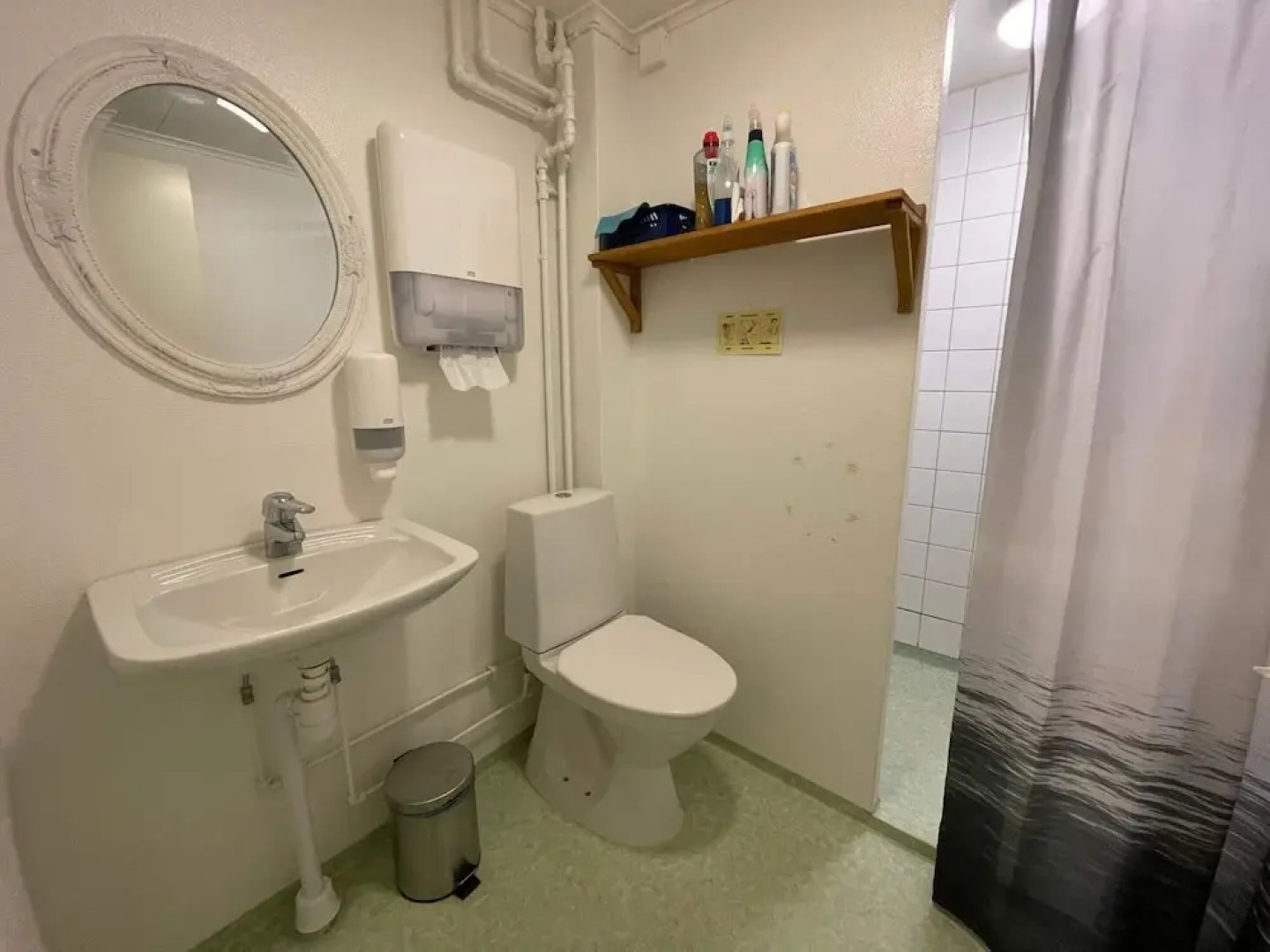 Cozy Holiday Home for 2 in Stenungsund