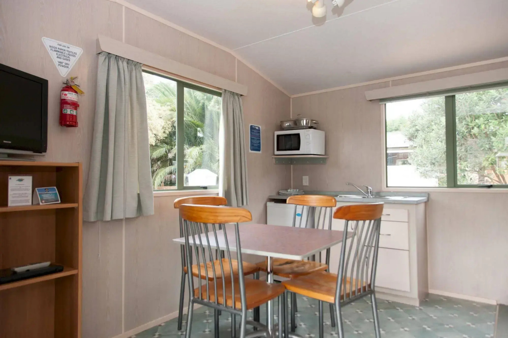 Tasman Holiday Parks – Waihi Beach