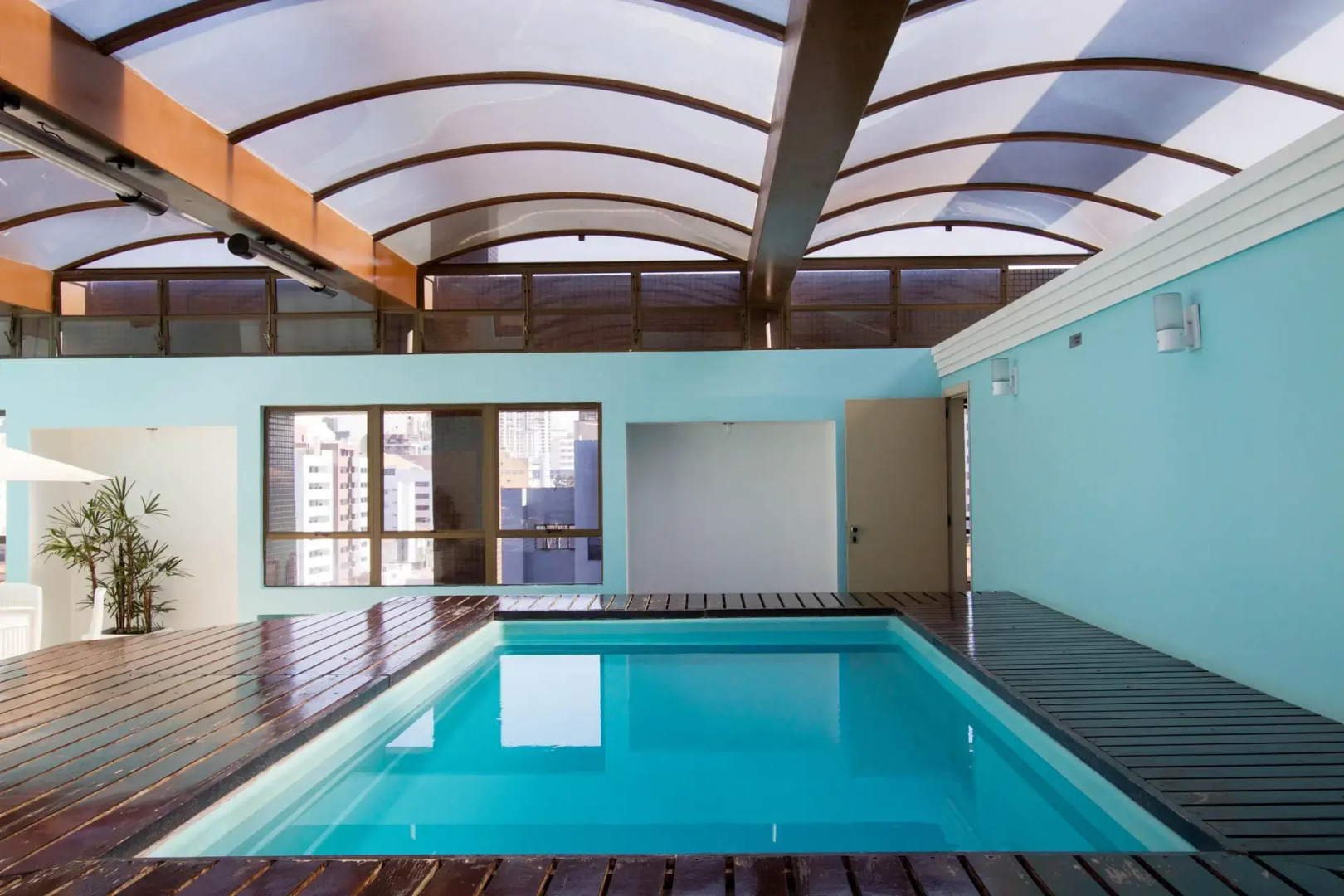 Bristol Upper Residence