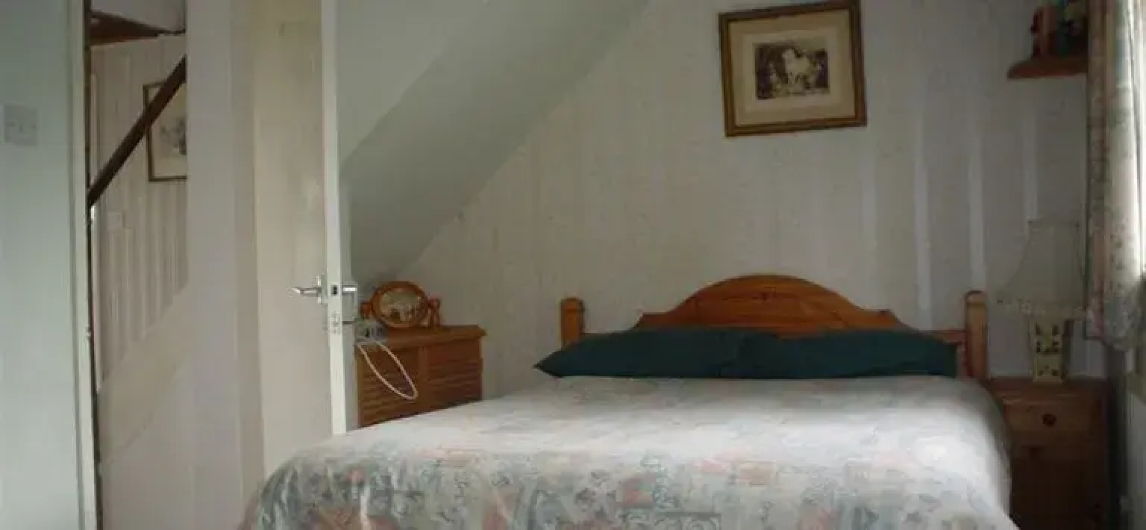 Upper Ansdore Bed and Breakfast