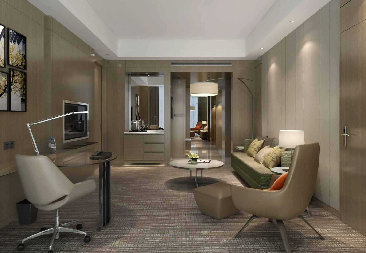 Courtyard by Marriott Xinchang