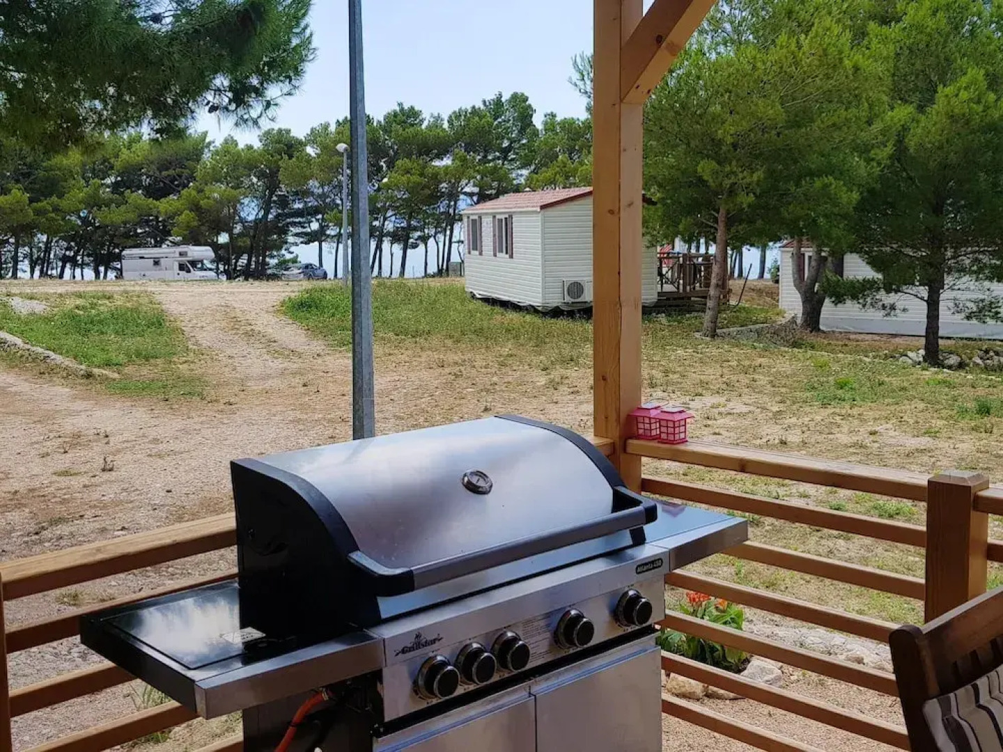 House With 2 Bedrooms in Živogošce, With Furnished Garden and Wifi - 2