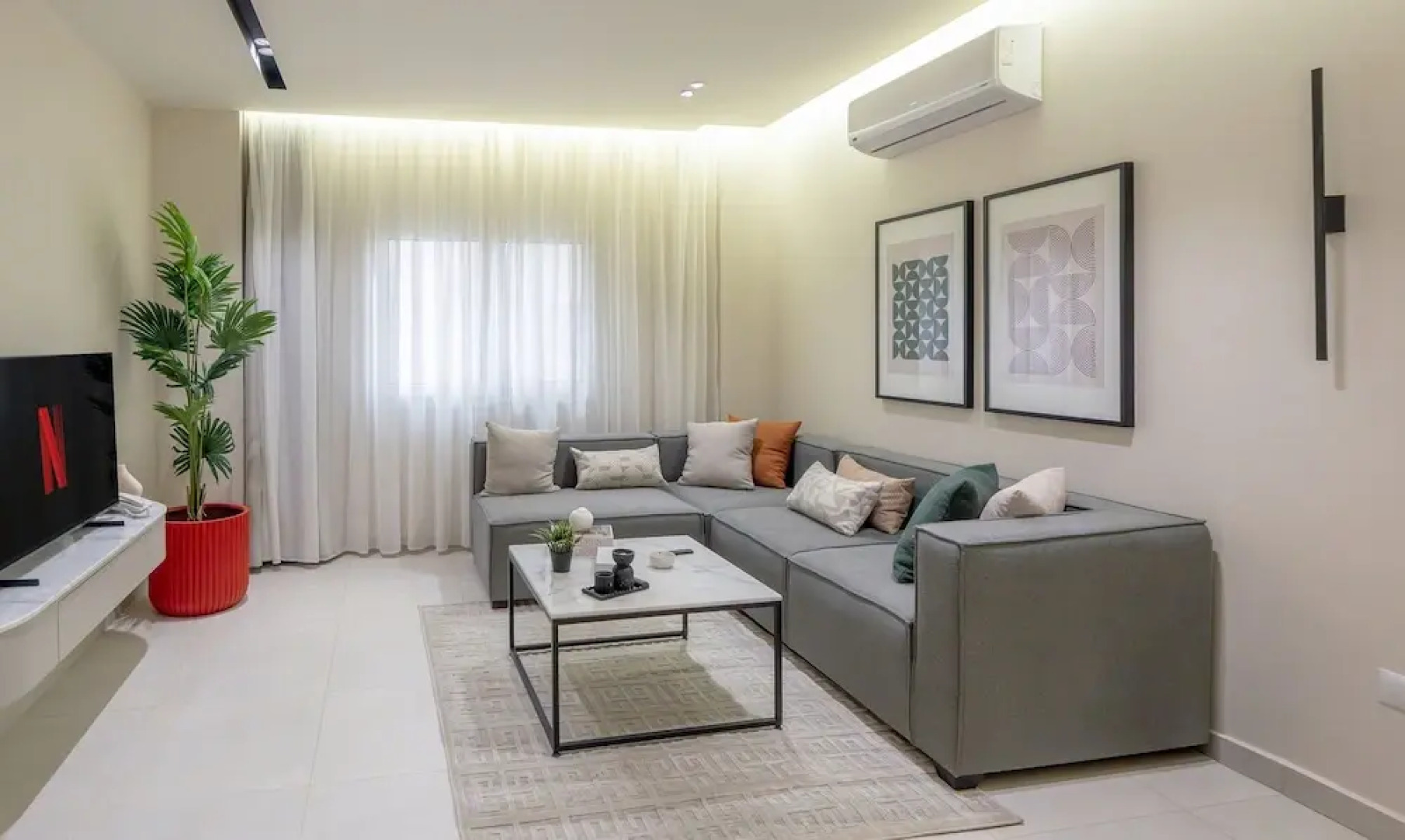 Prime Residence Zayed Heights