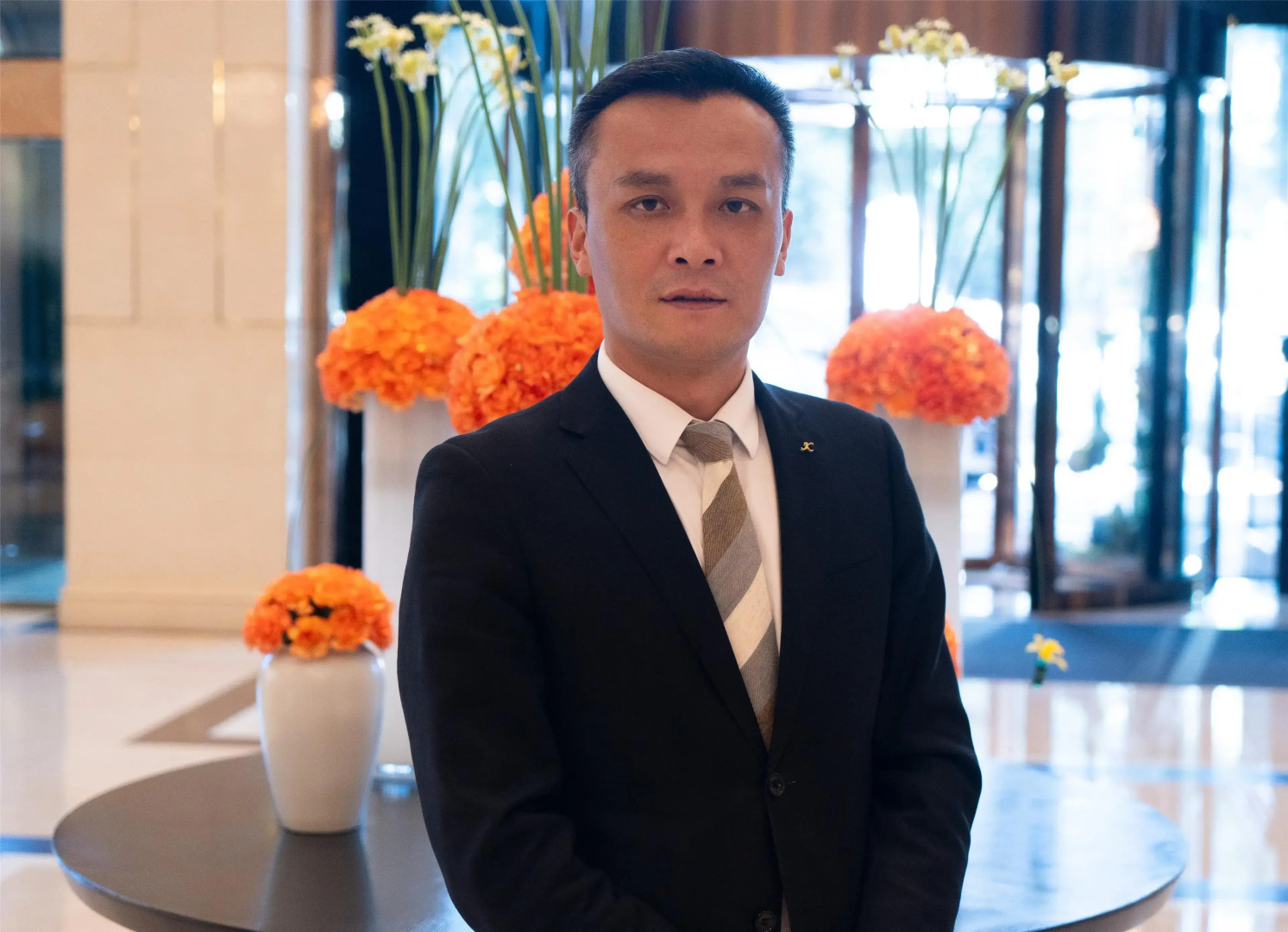 Kempinski Hotel Guiyang