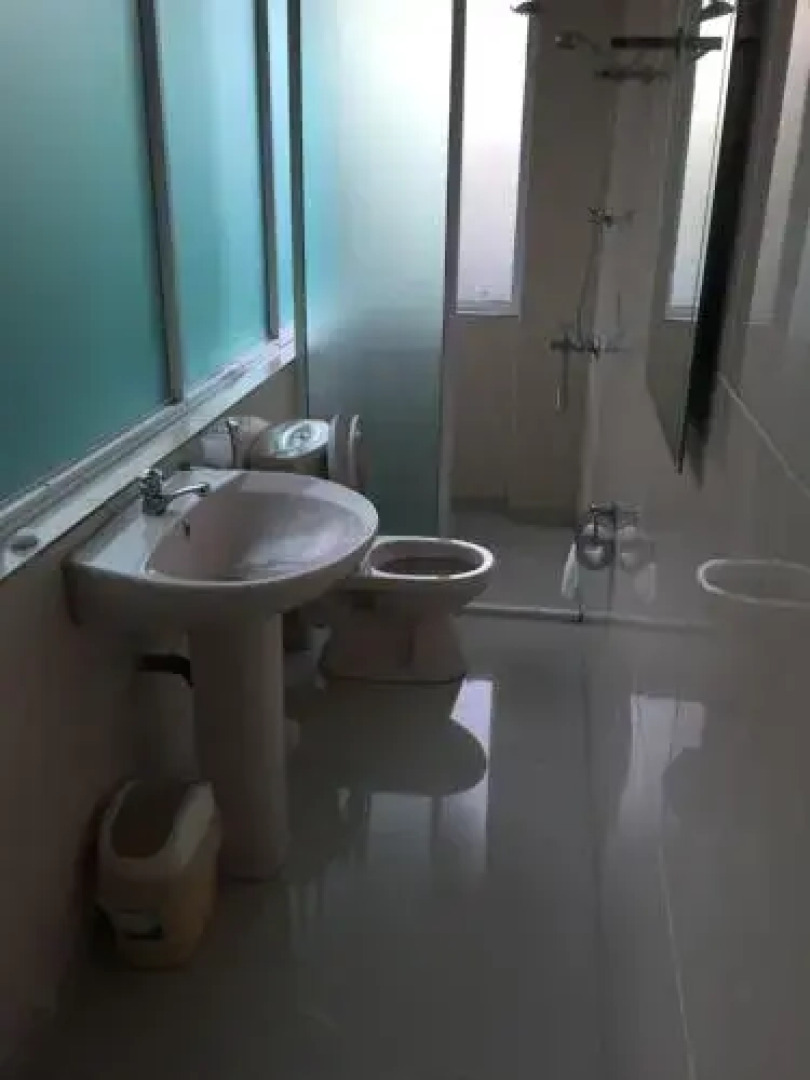 Vista Damith Guest House