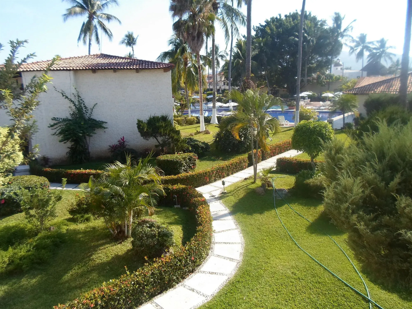 Cabo Blanco Hotel & Marina