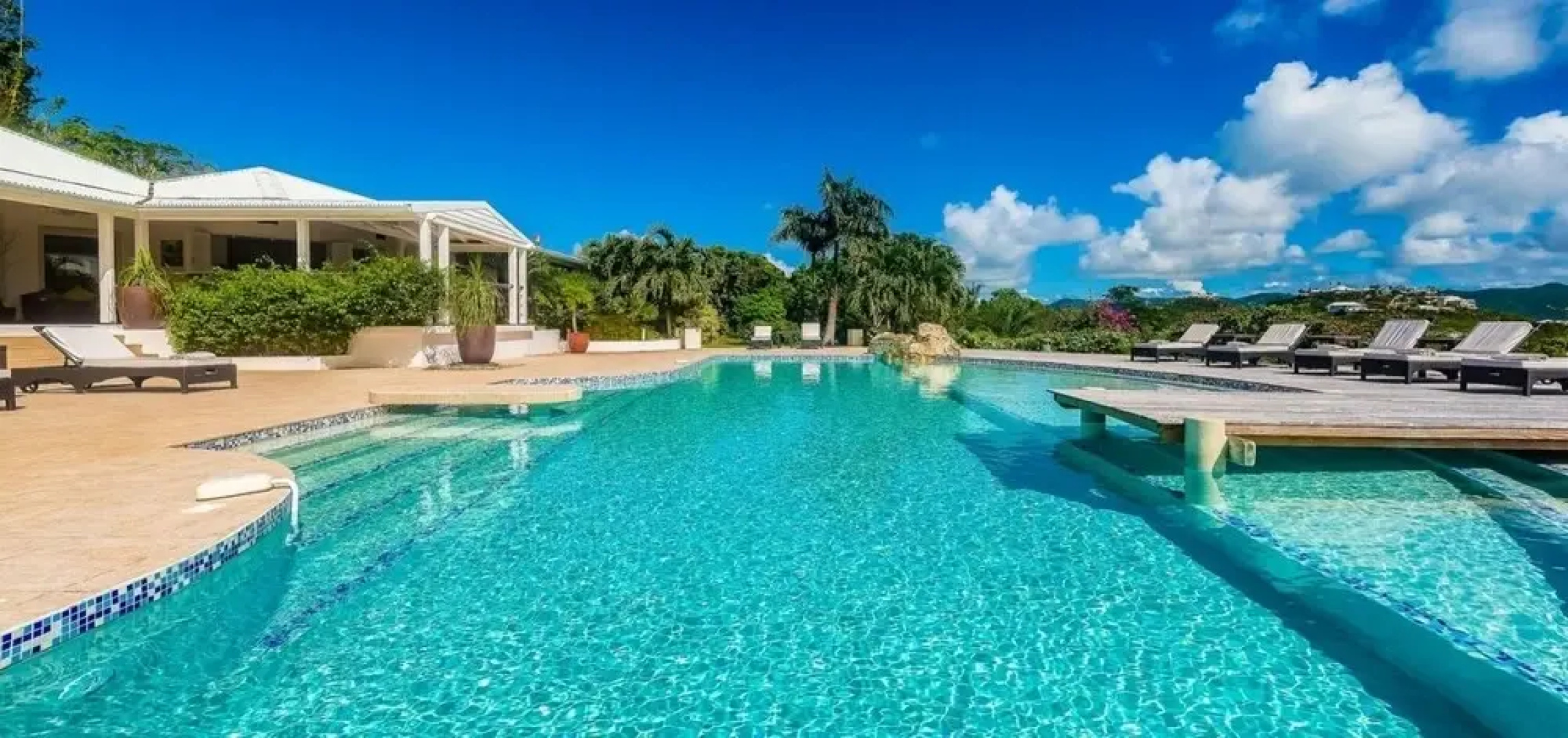 Villa Sol E Luna
