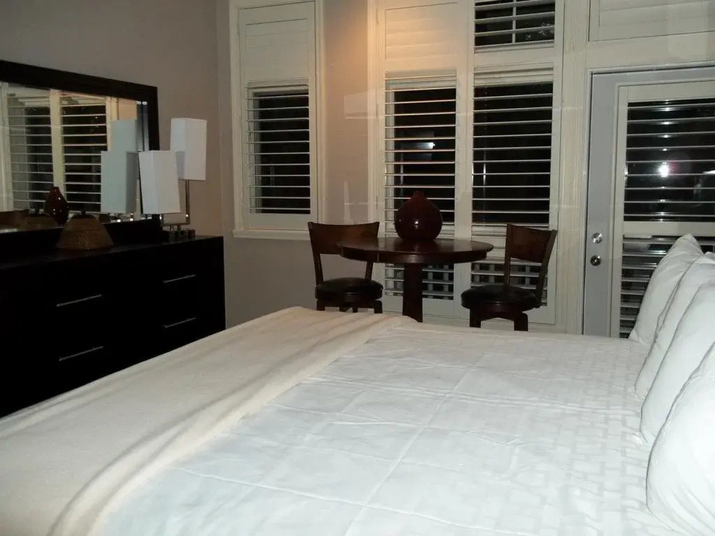 Fairway Suites At The Peak