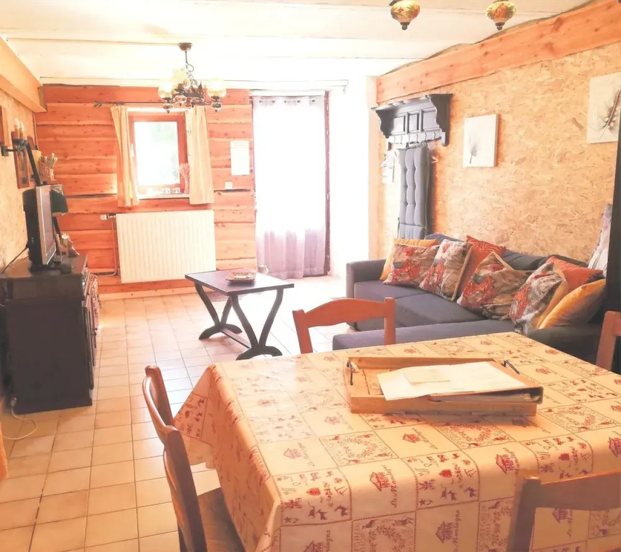 Domaine des Gruserelles