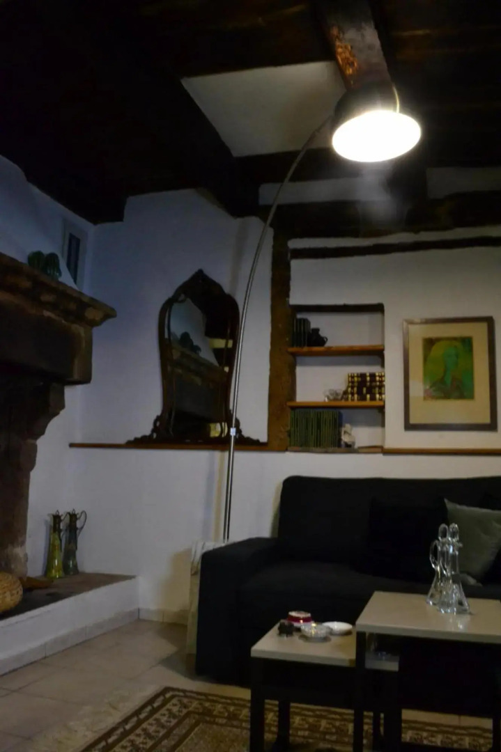 Casa Messi - Casa Messi a Vicolo della Rivolta 25 Apt.5