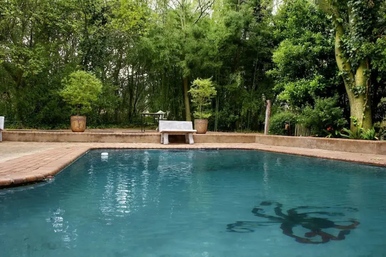 Lapalosa Lodge